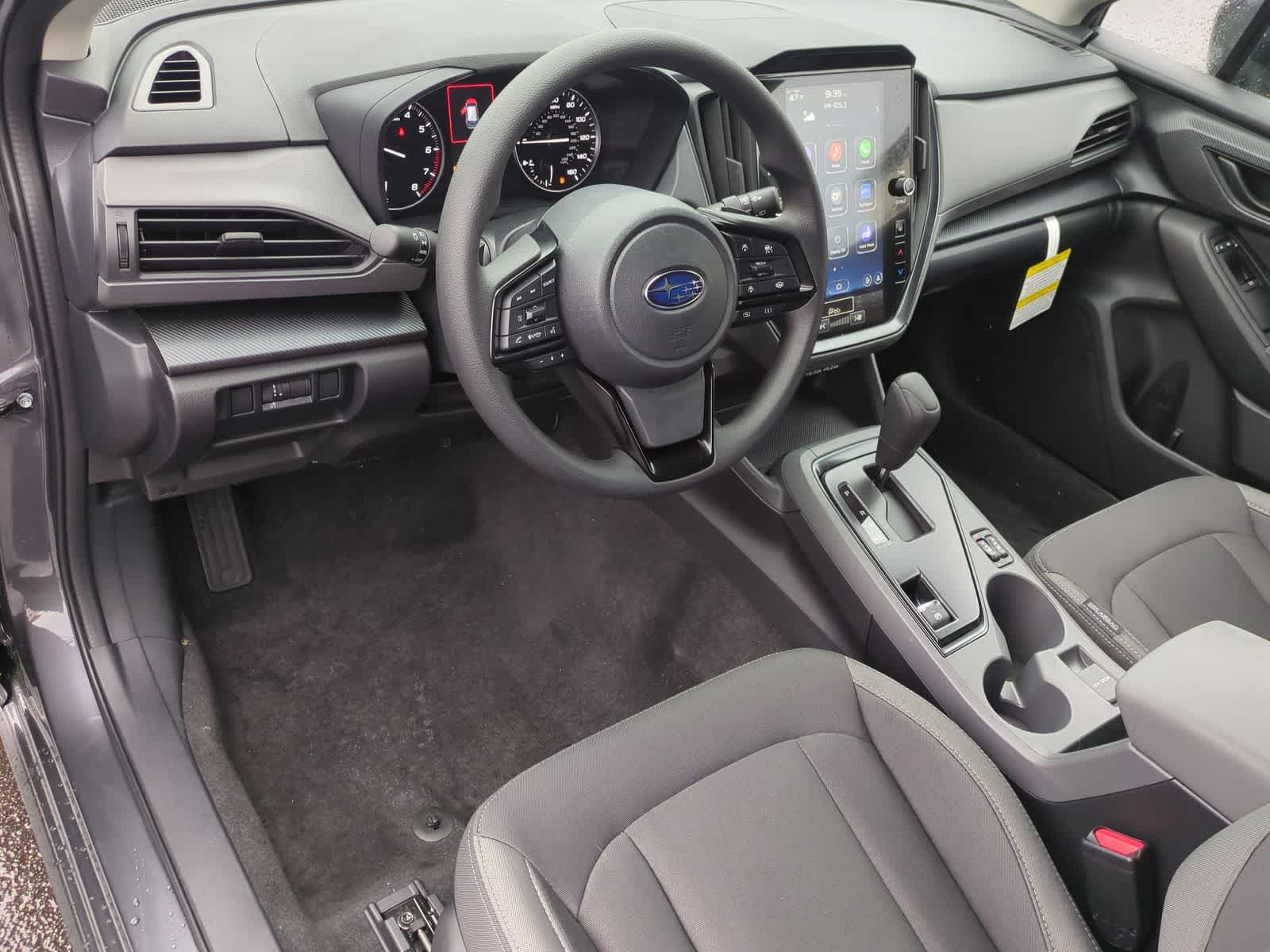 Thumbnail: 2026 Subaru Crosstrek - 10