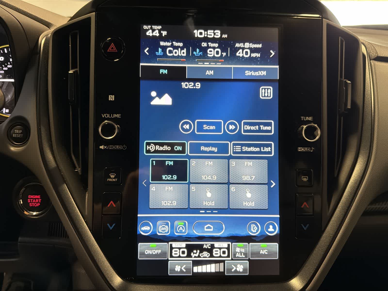 Thumbnail: 2026 Subaru Crosstrek - 31