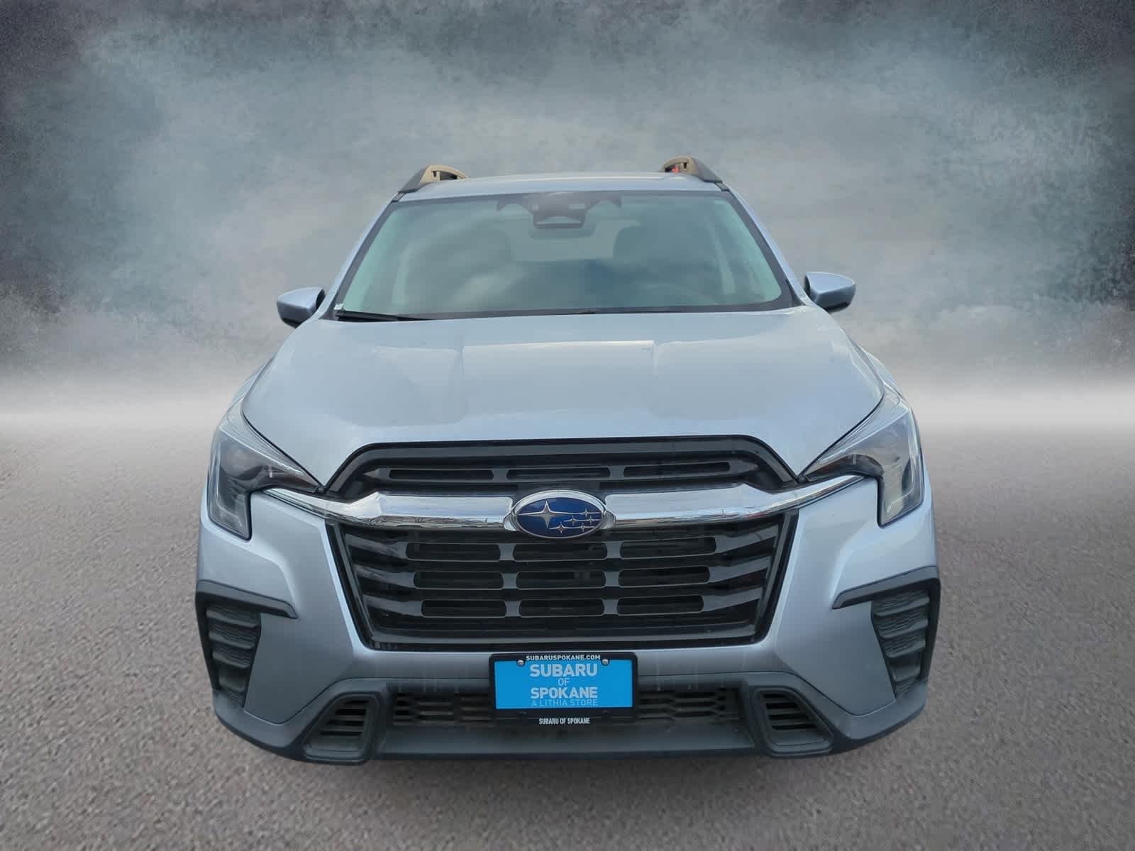 Thumbnail: 2024 Subaru Ascent - 4