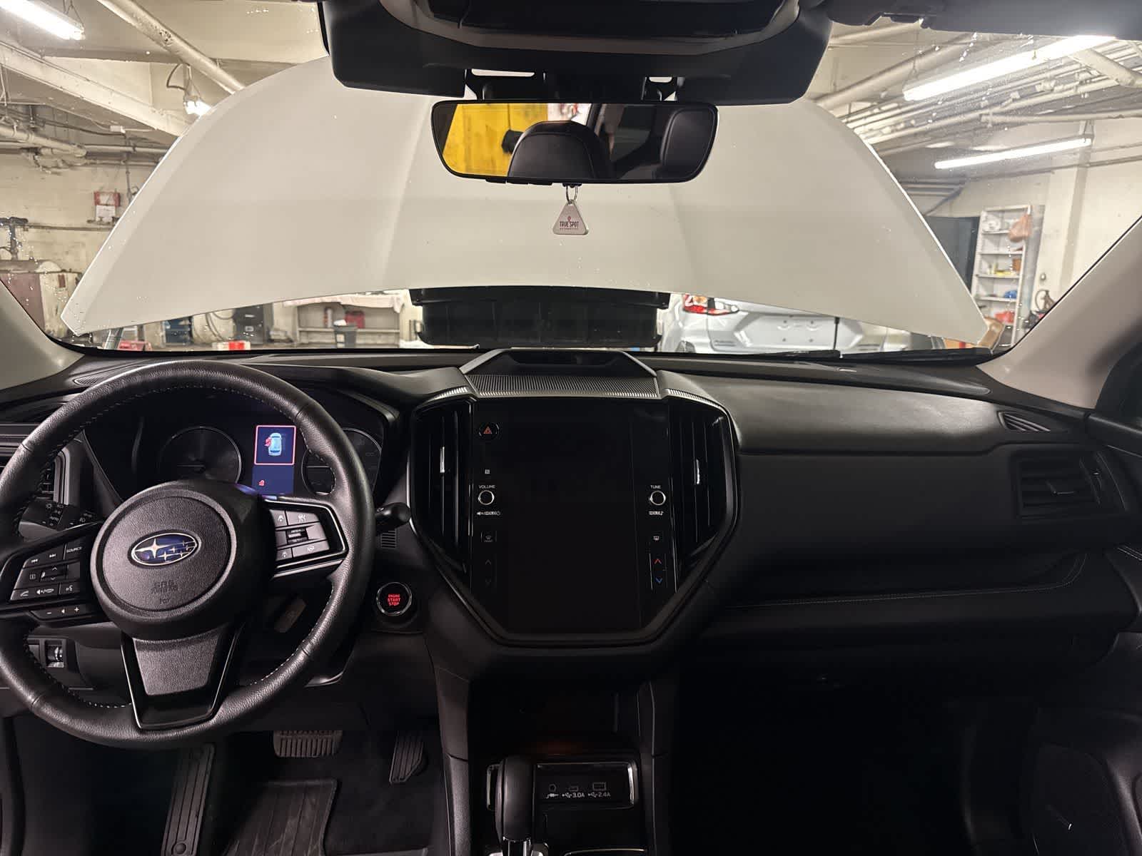 Thumbnail: 2024 Subaru Ascent - 17