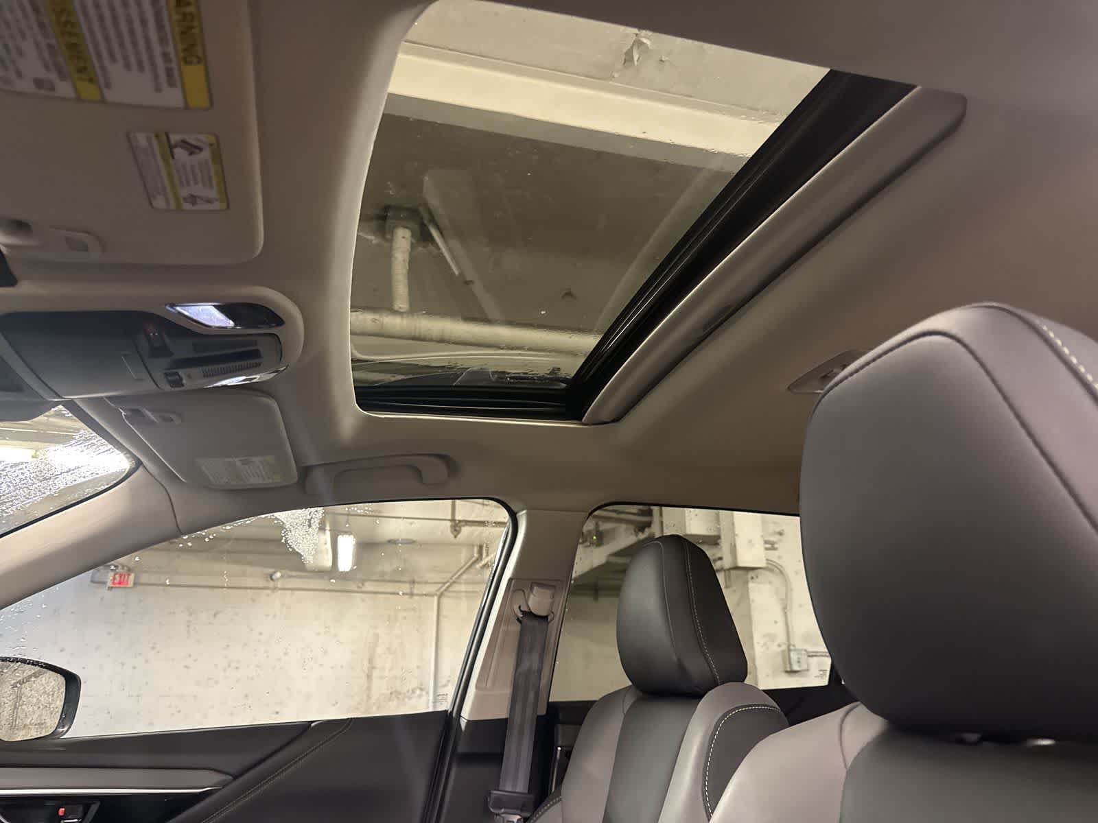 Thumbnail: 2025 Subaru Outback - 21