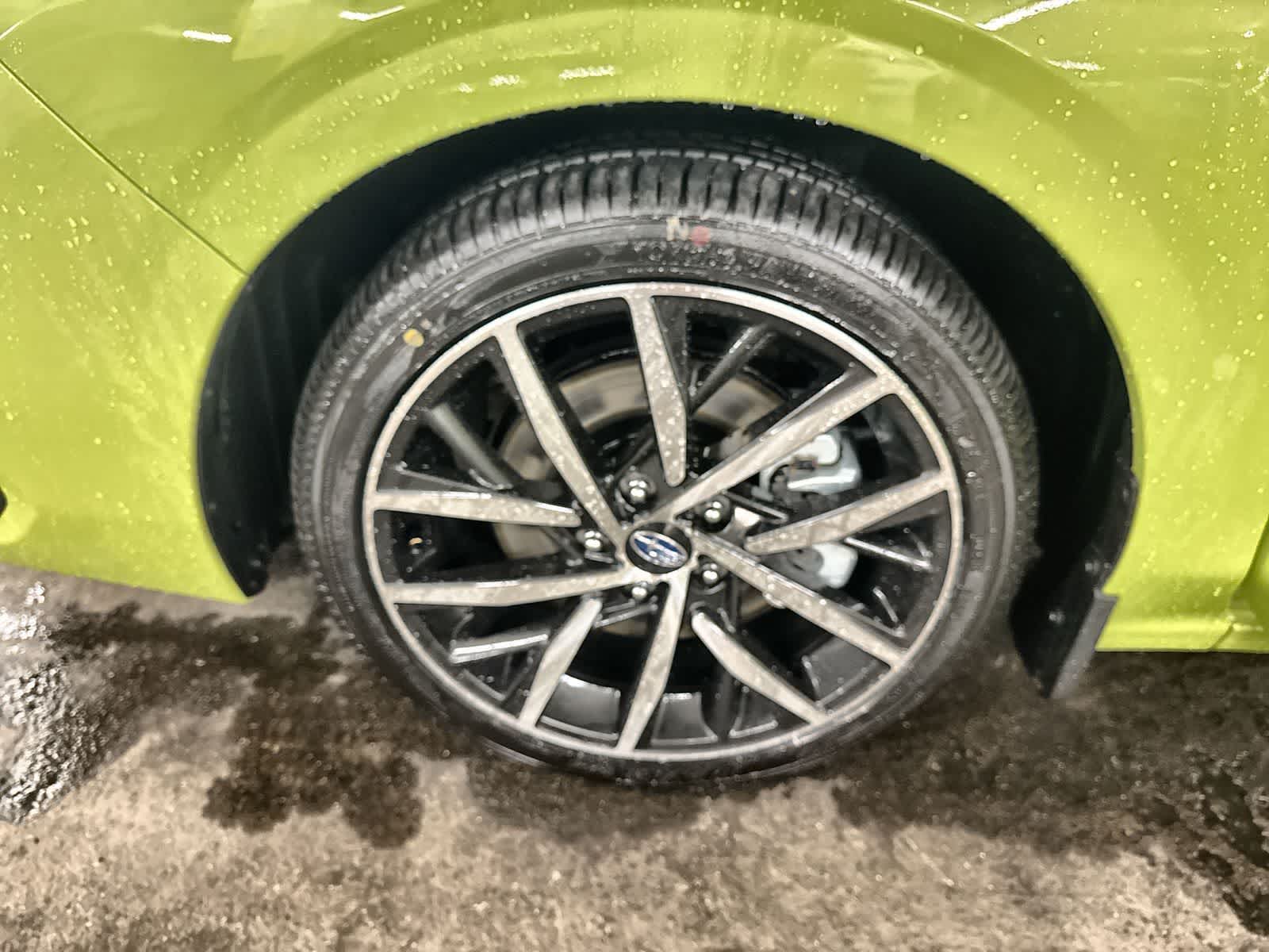 Thumbnail: 2026 Subaru Impreza - 14