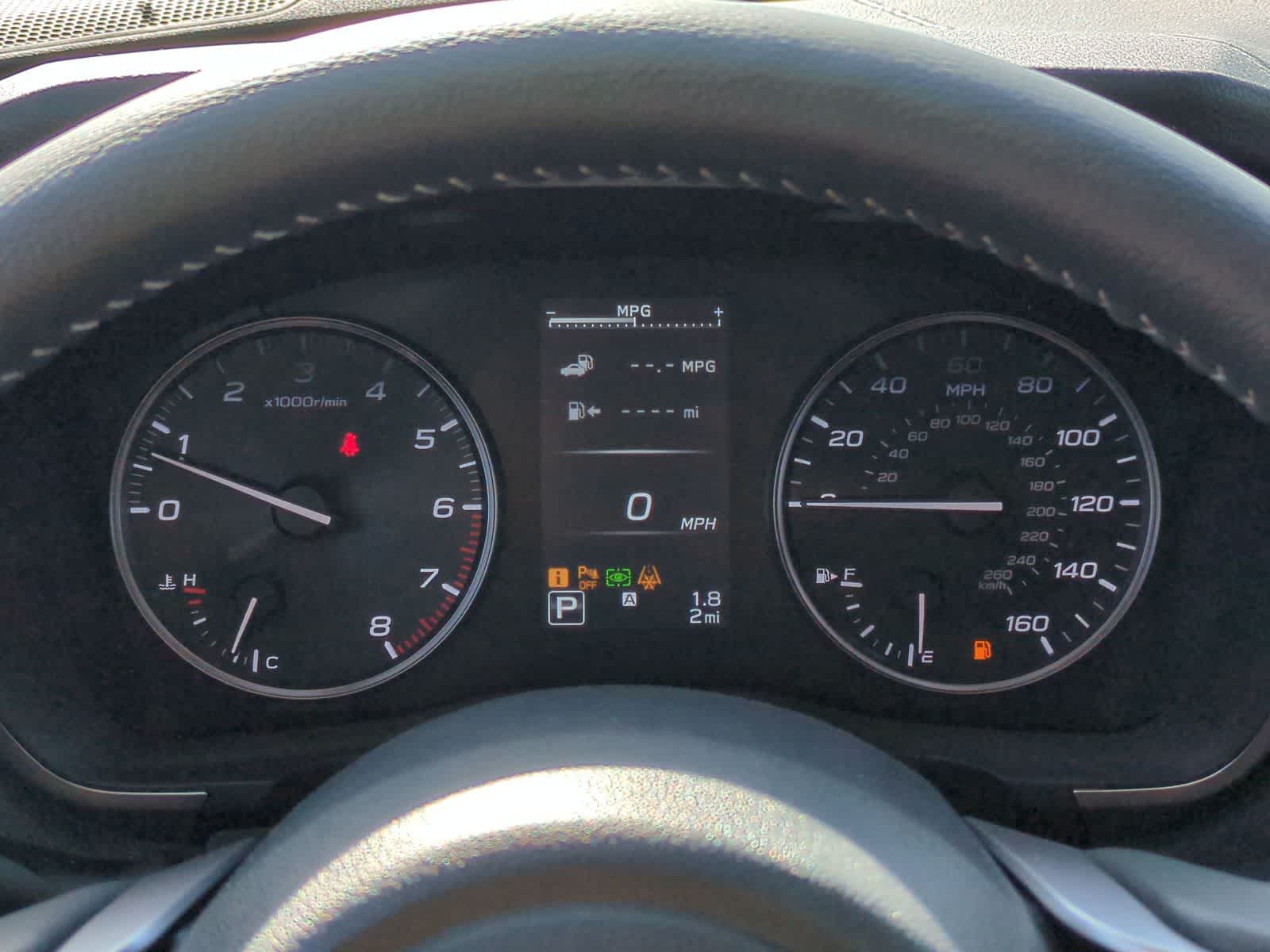 Thumbnail: 2026 Subaru Ascent - 34