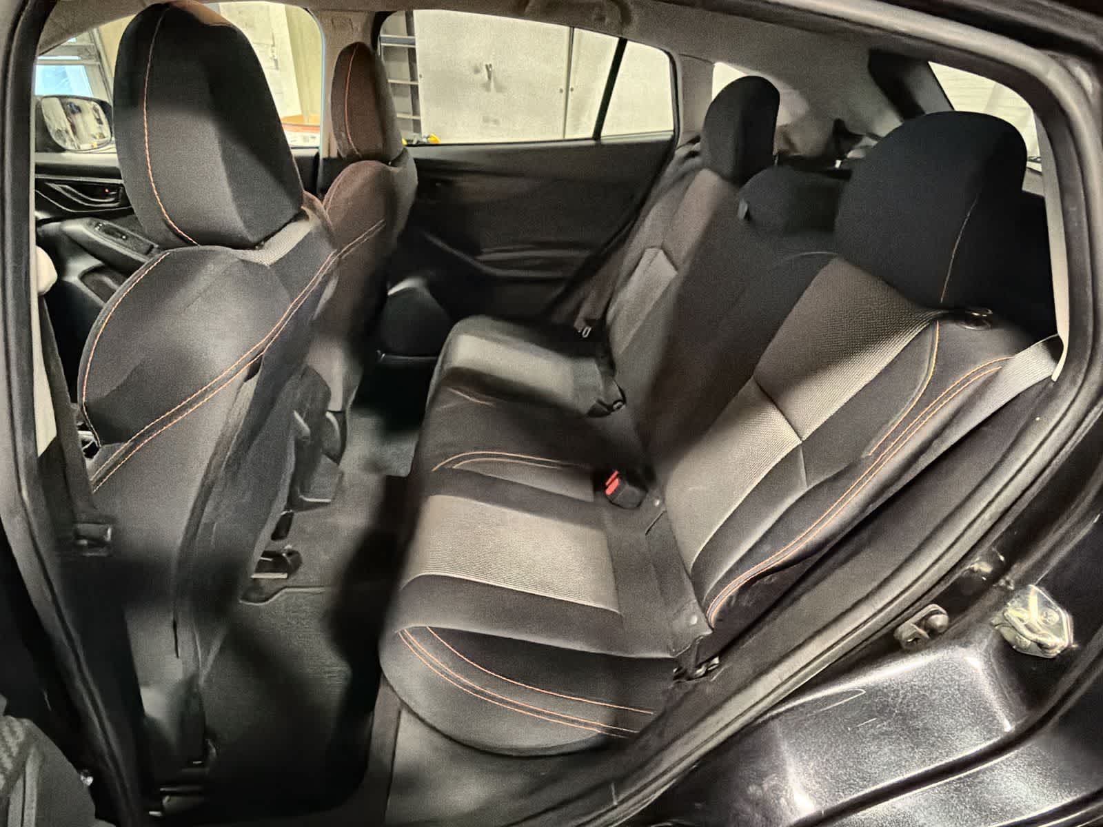 Thumbnail: 2018 Subaru Crosstrek - 20