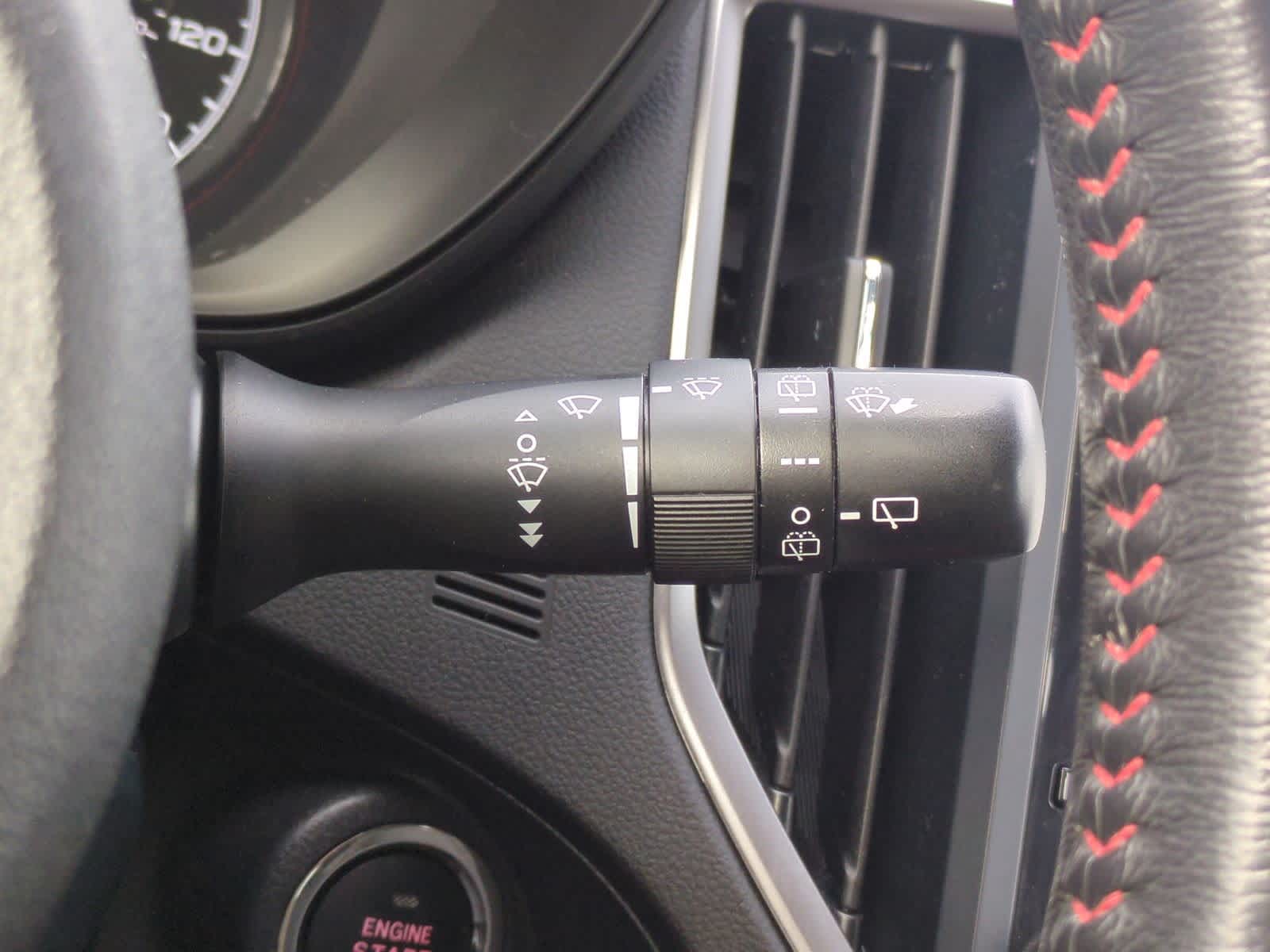 Thumbnail: 2021 Subaru Forester - 27