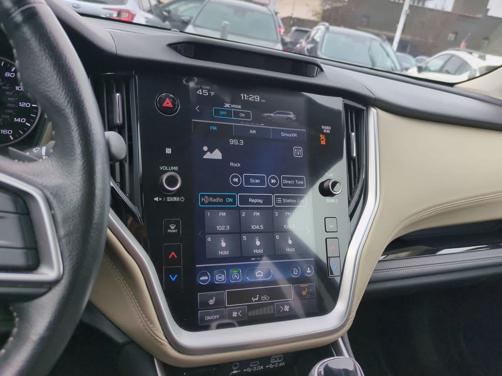 Thumbnail: 2026 Subaru Forester - 31