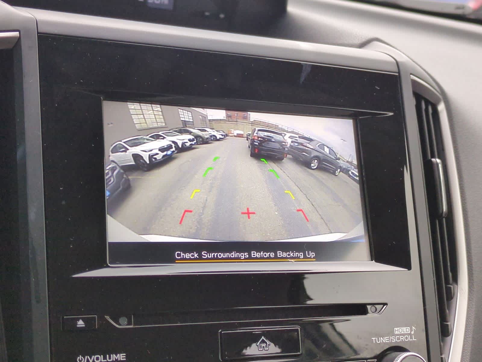 Thumbnail: 2022 Subaru Forester - 30