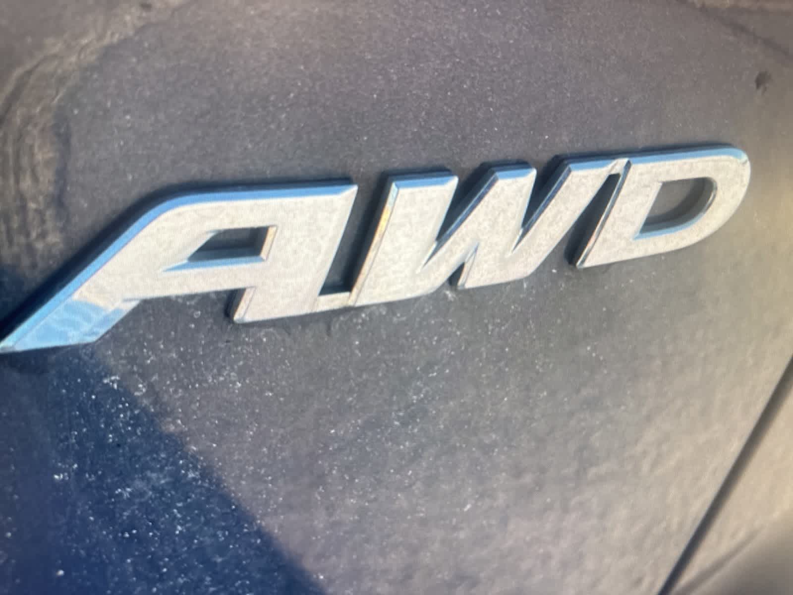 Thumbnail: 2018 Honda CR-V - 11