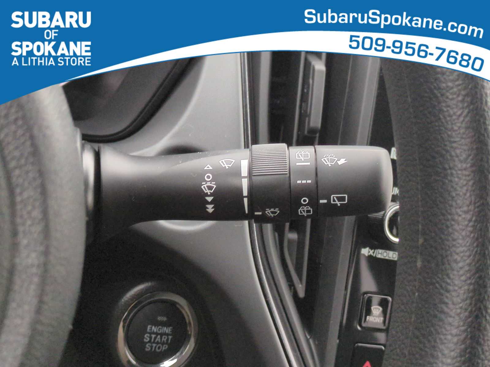 Thumbnail: 2026 Subaru Crosstrek - 27