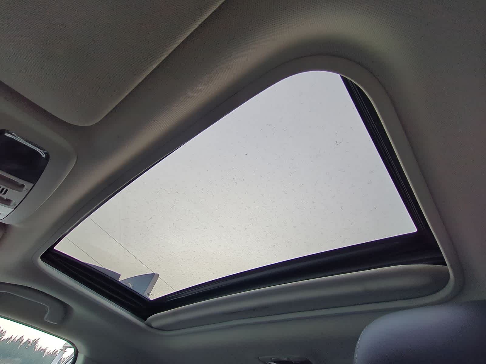 Thumbnail: 2018 Subaru Outback - 20