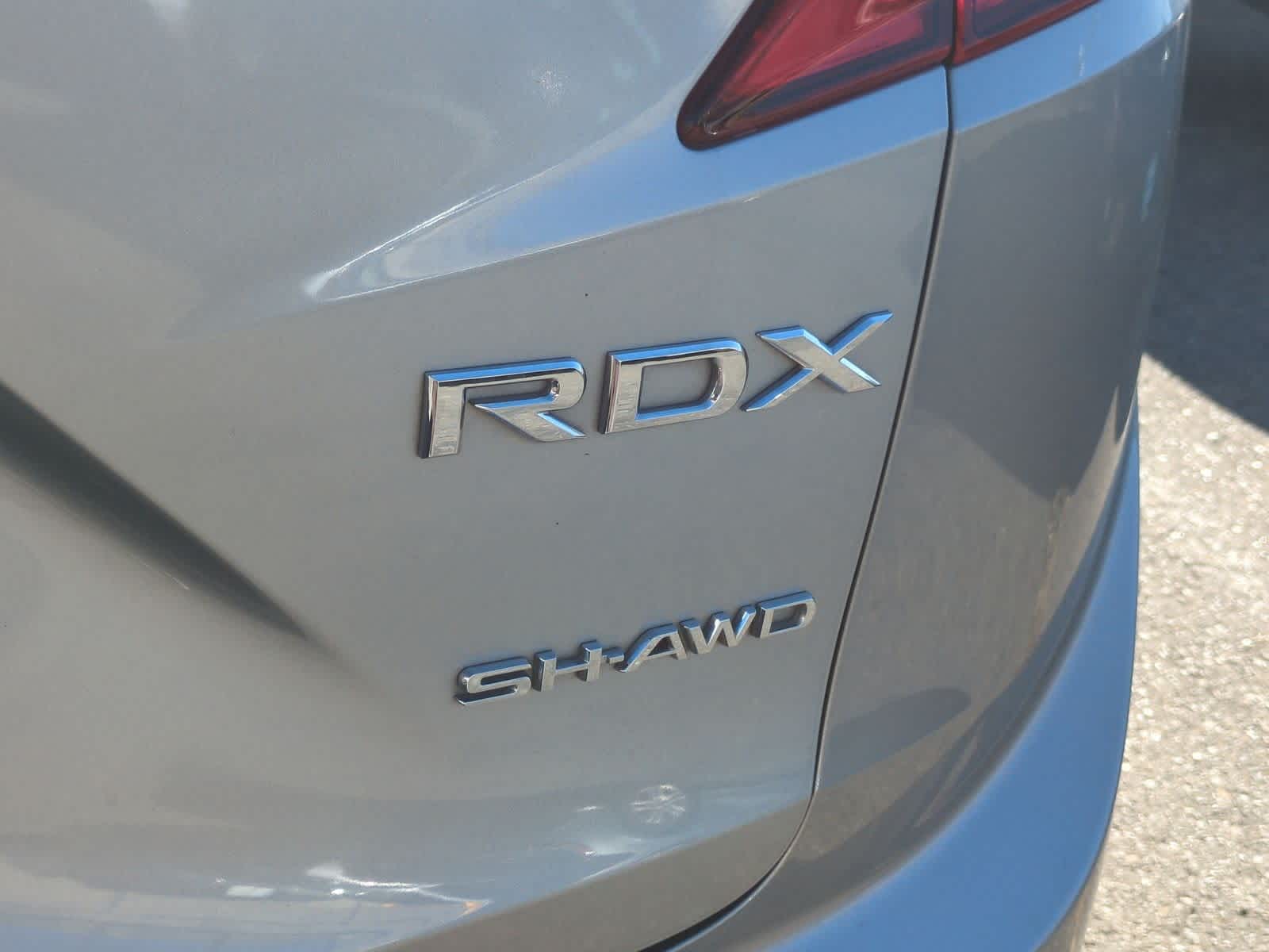 Thumbnail: 2021 Acura RDX - 13