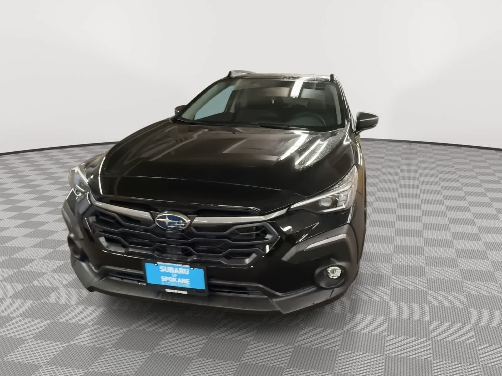 Thumbnail: 2026 Subaru Crosstrek - 3