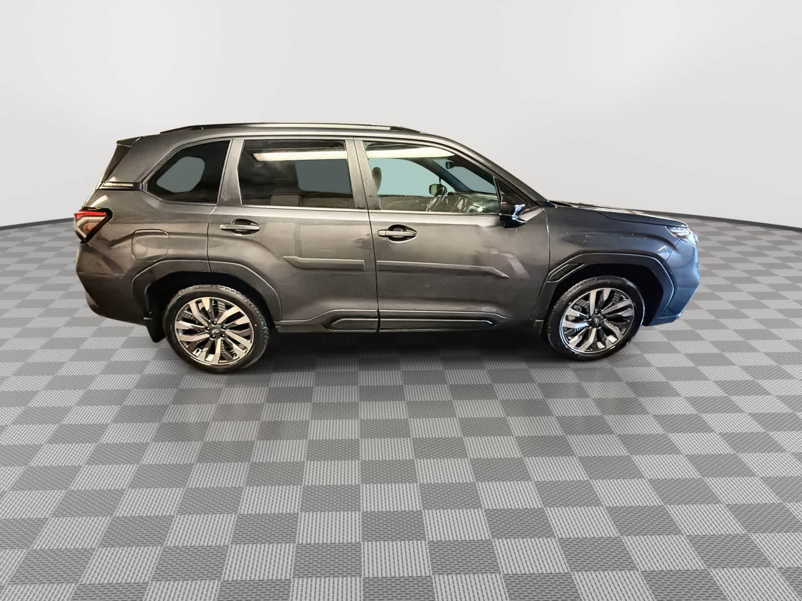 Thumbnail: 2026 Subaru Forester - 9