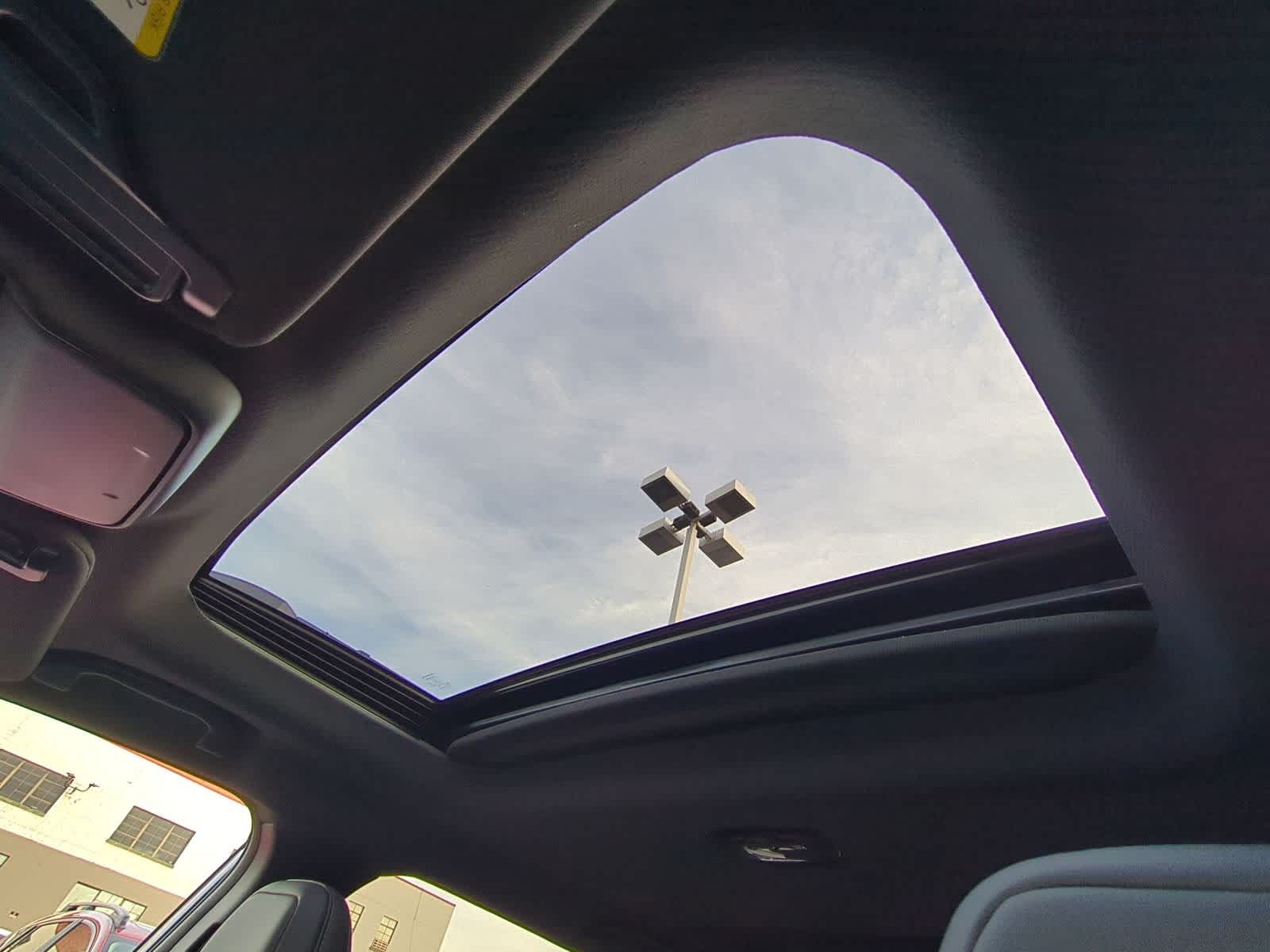 Thumbnail: 2026 Subaru Outback - 20