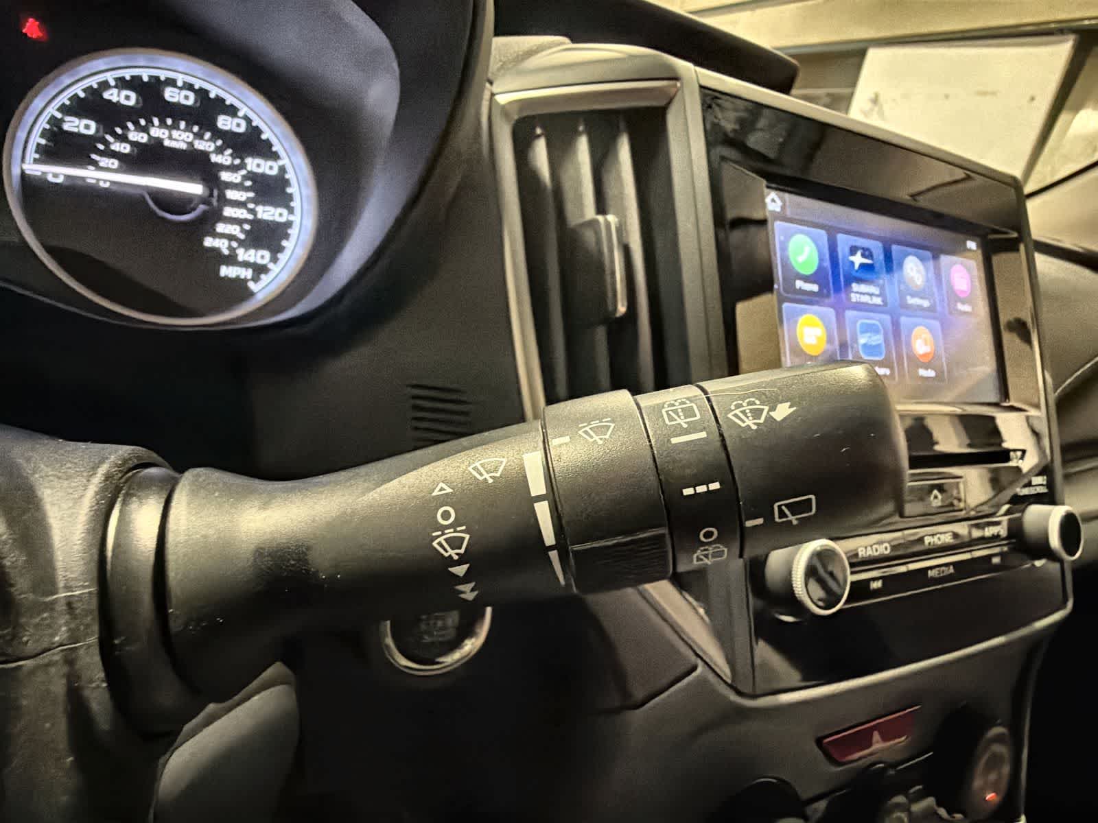 Thumbnail: 2021 Subaru Forester - 28