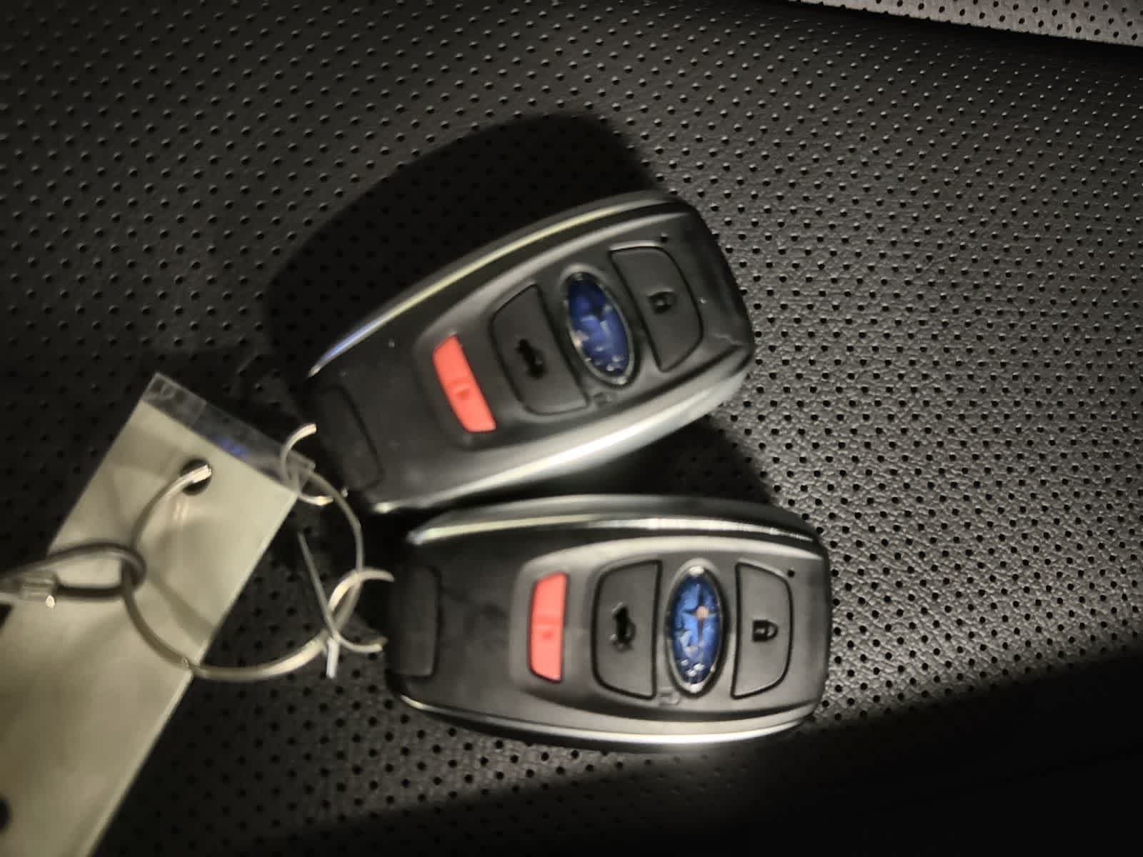 Thumbnail: 2026 Subaru Outback - 34