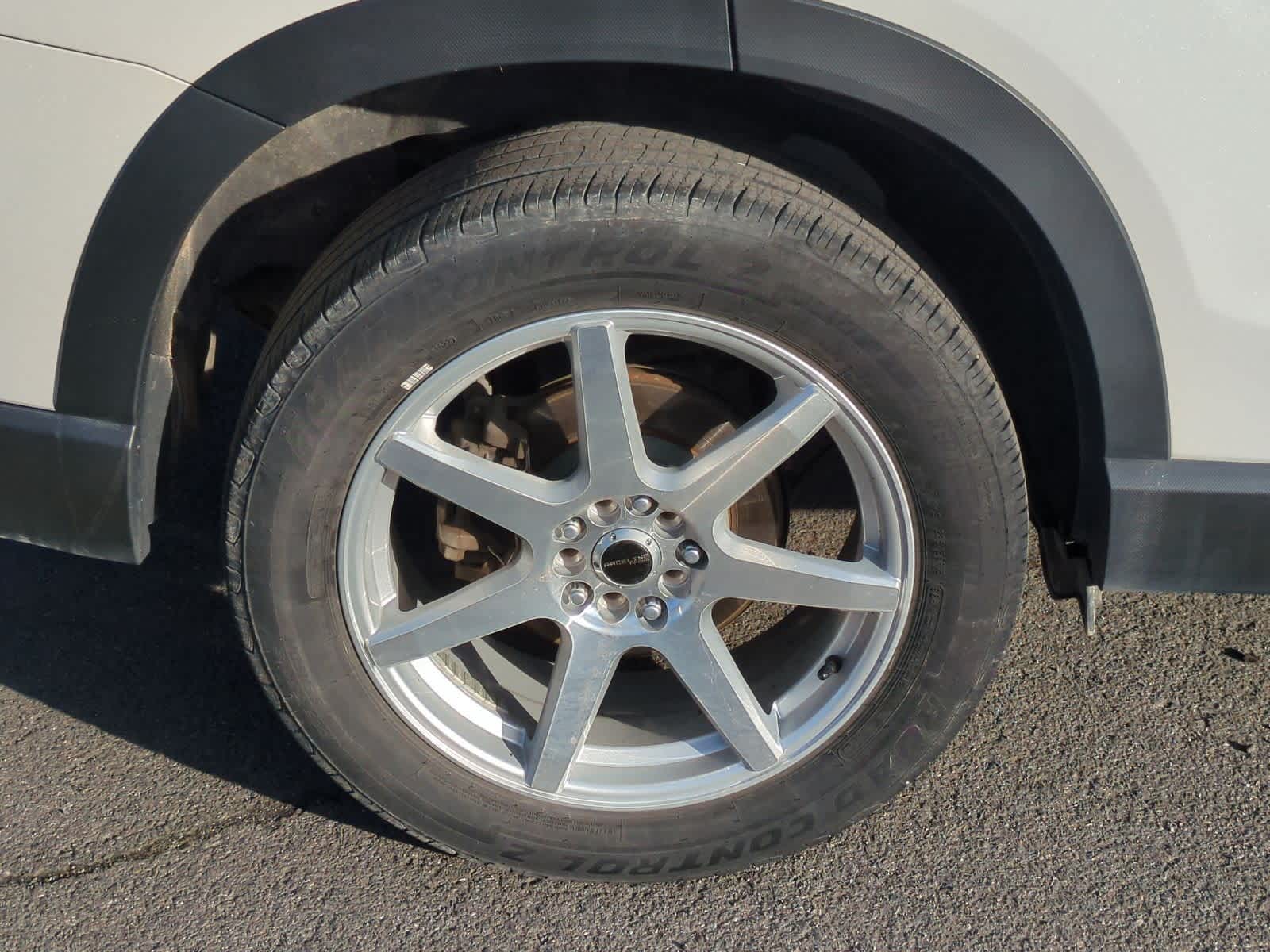 Thumbnail: 2019 Subaru Forester - 14