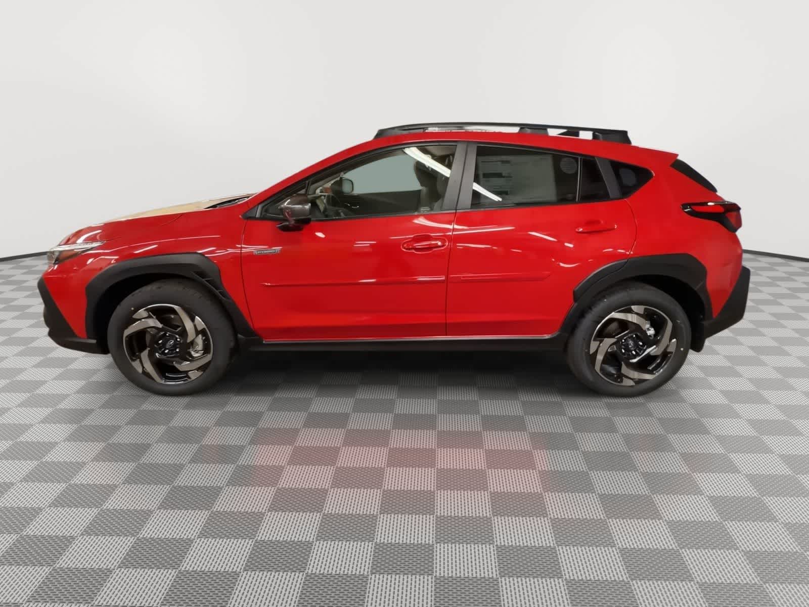 Thumbnail: 2026 Subaru Crosstrek - 5