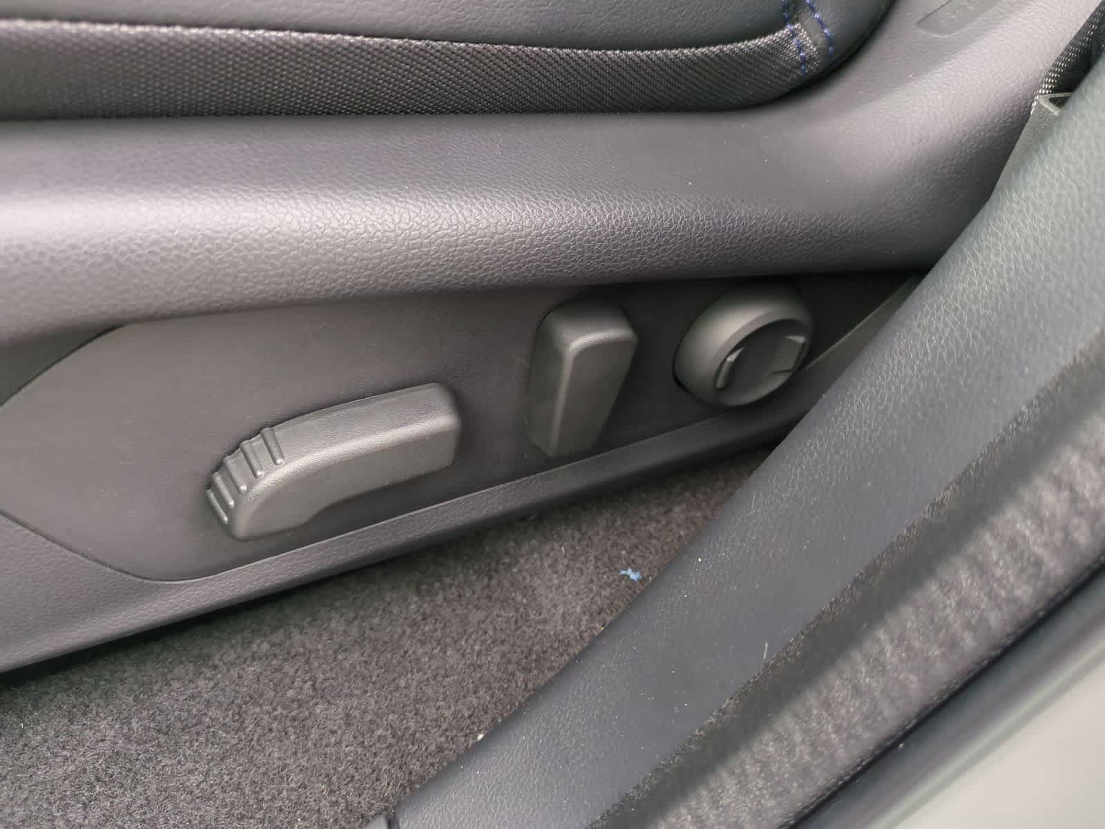 Thumbnail: 2026 Subaru Forester - 18