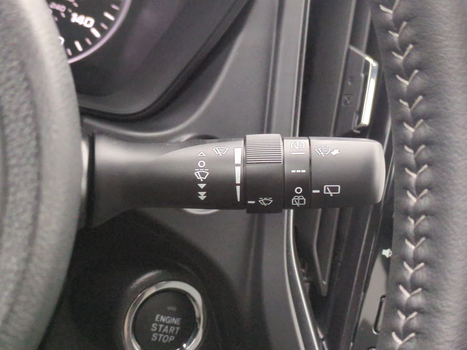 Thumbnail: 2026 Subaru Forester - 27