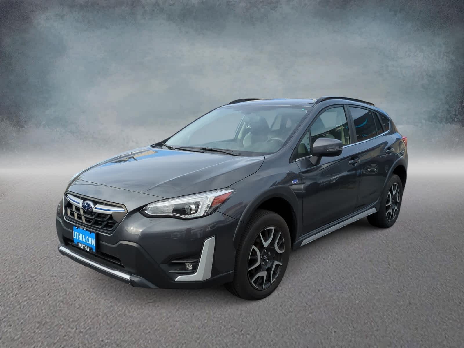 Thumbnail: 2023 Subaru Crosstrek - 5