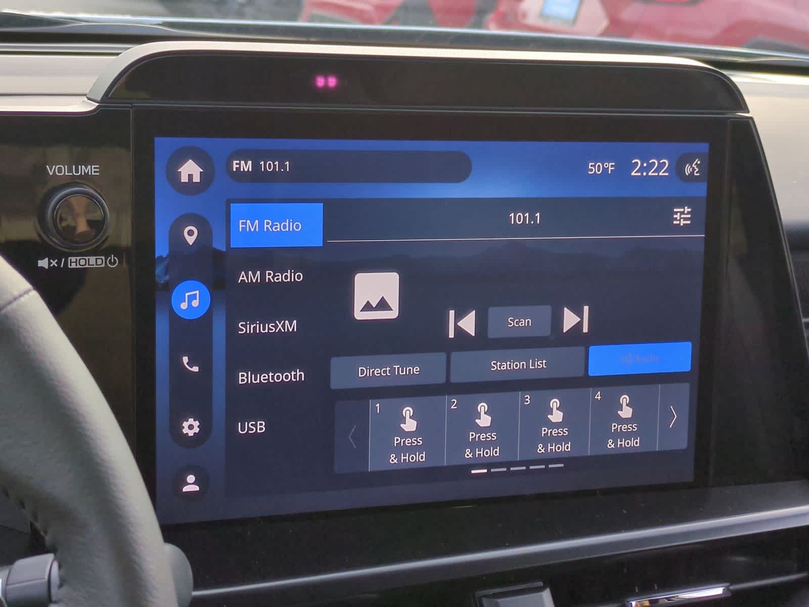 Thumbnail: 2026 Subaru Outback - 32