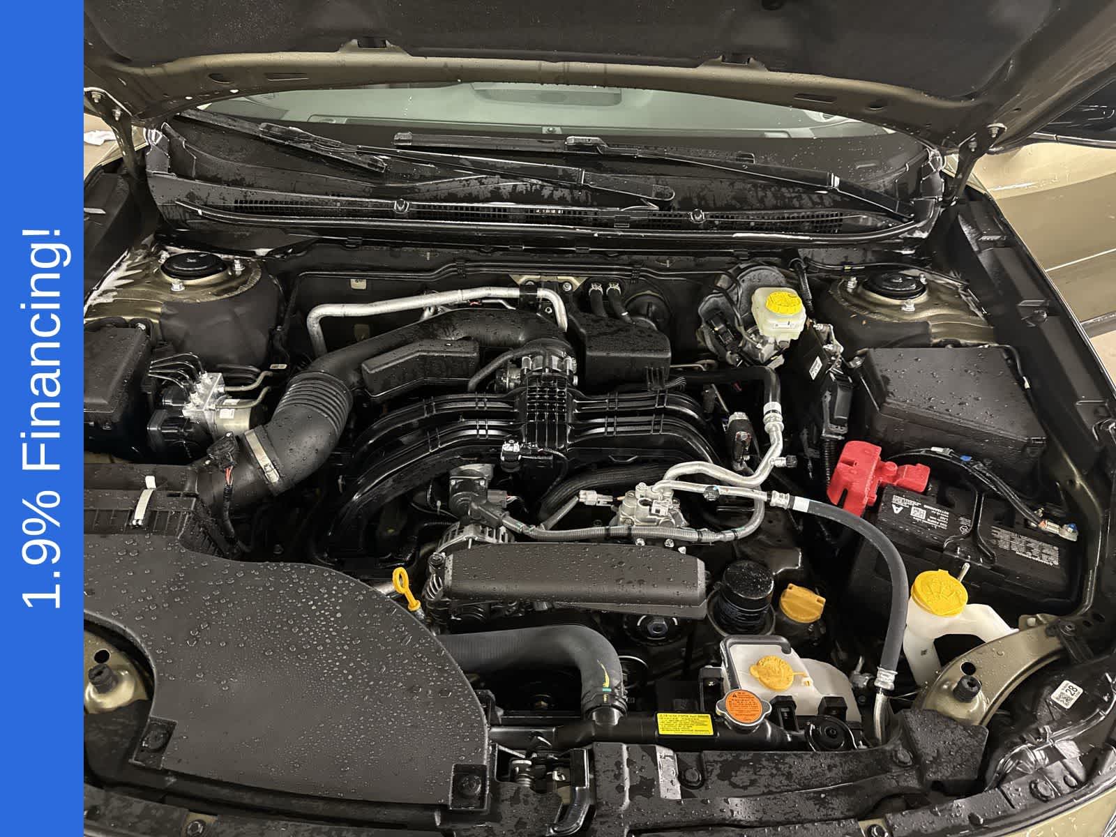 Thumbnail: 2025 Subaru Outback - 16