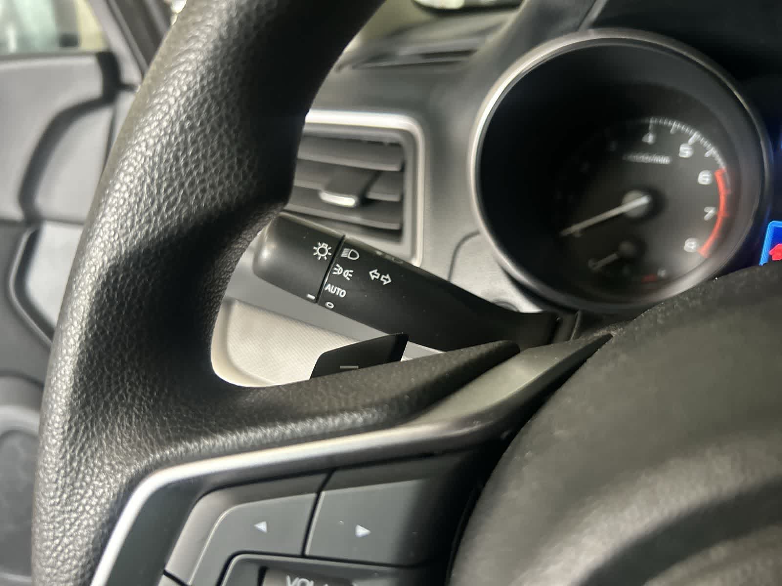Thumbnail: 2019 Subaru Legacy - 26
