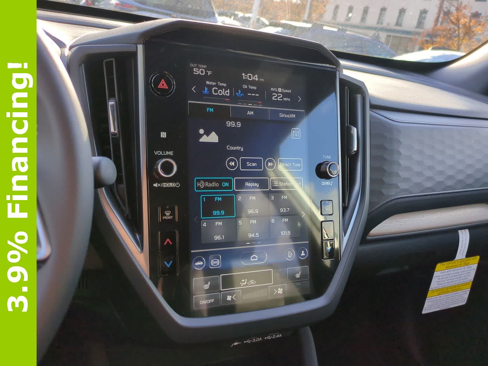 Thumbnail: 2025 Subaru Forester - 33