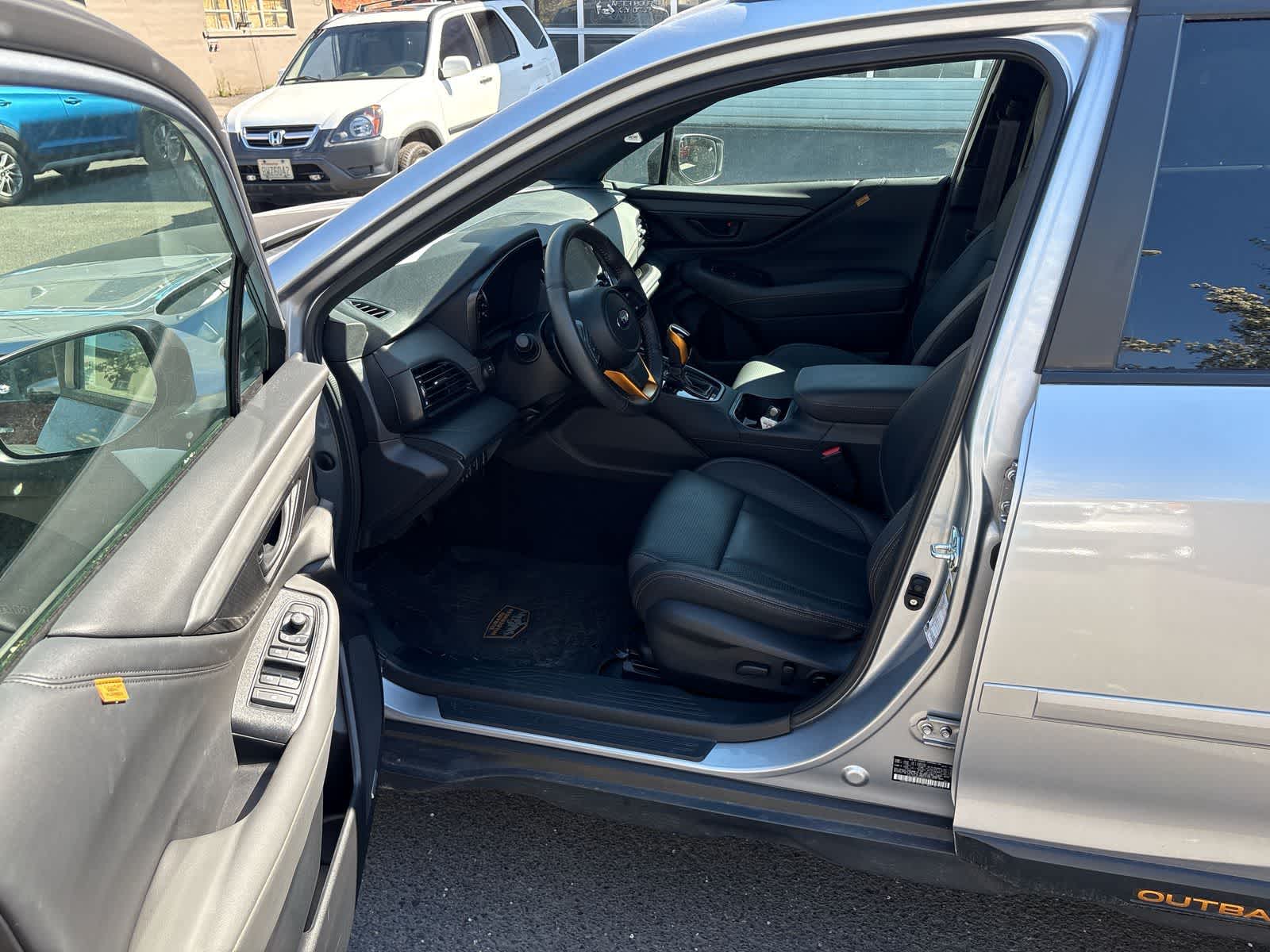 Thumbnail: 2025 Subaru Outback - 11