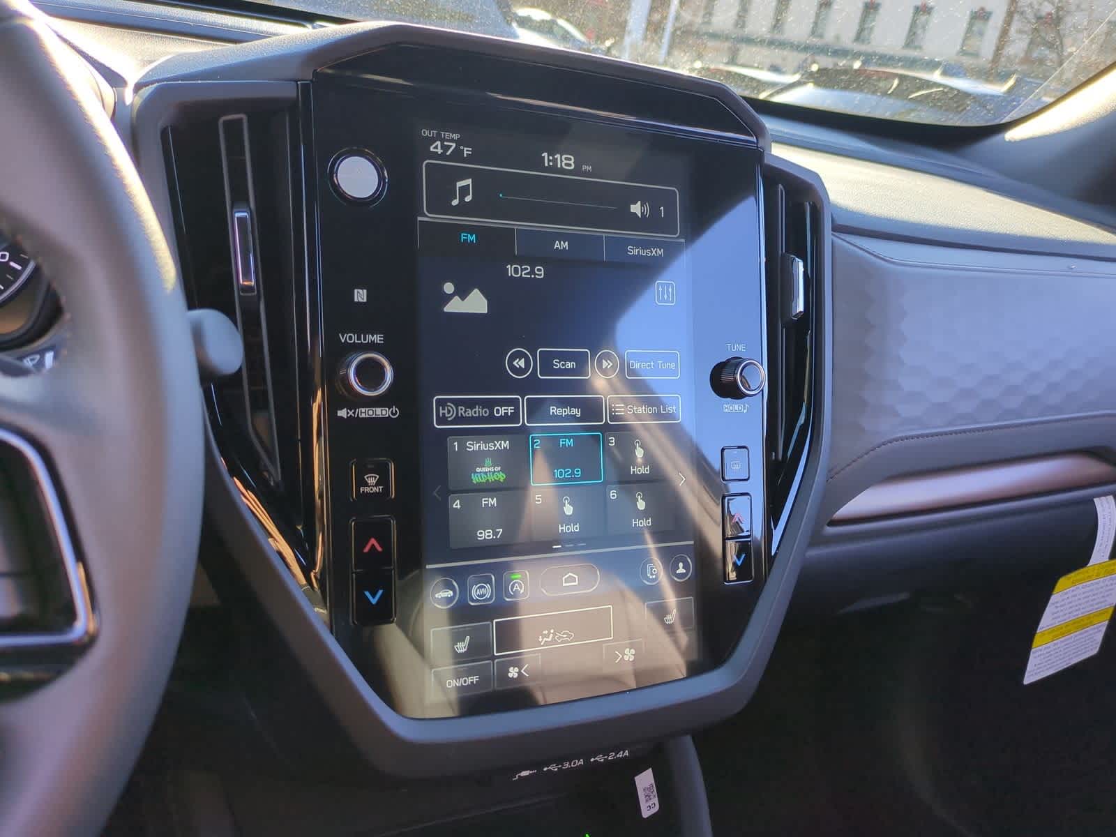 Thumbnail: 2026 Subaru Forester - 31