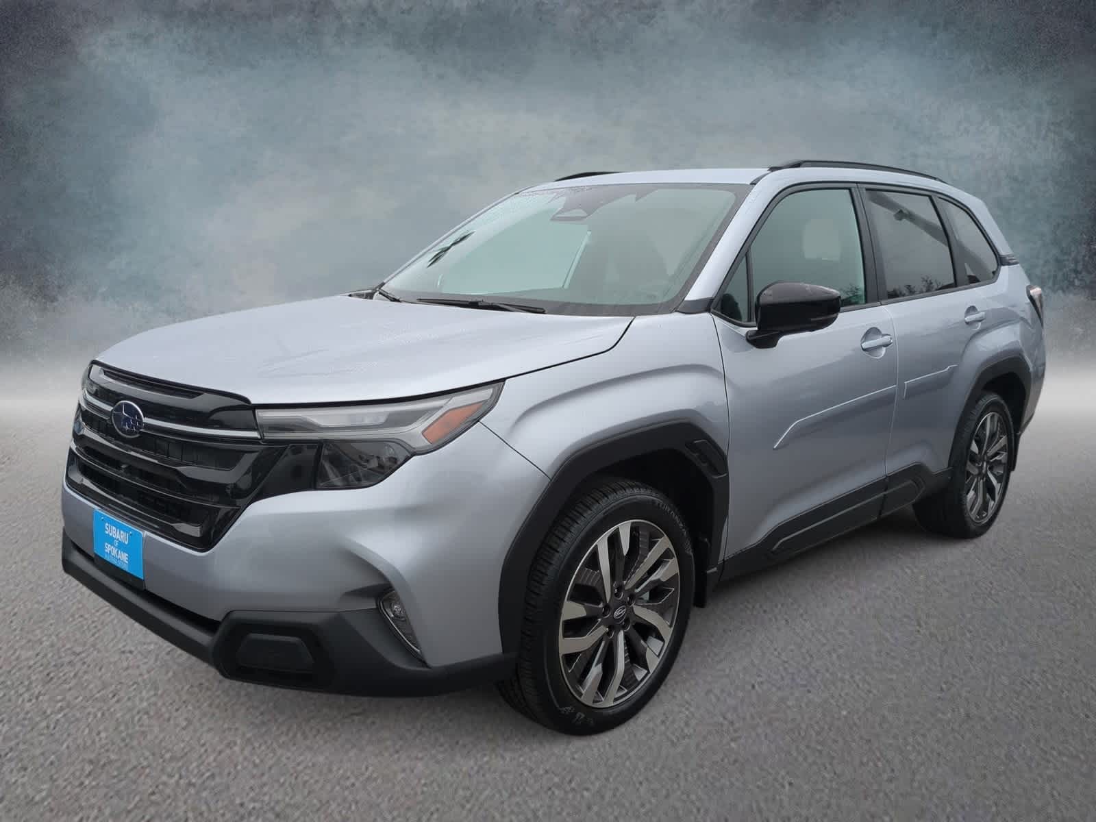 Thumbnail: 2026 Subaru Forester - 4