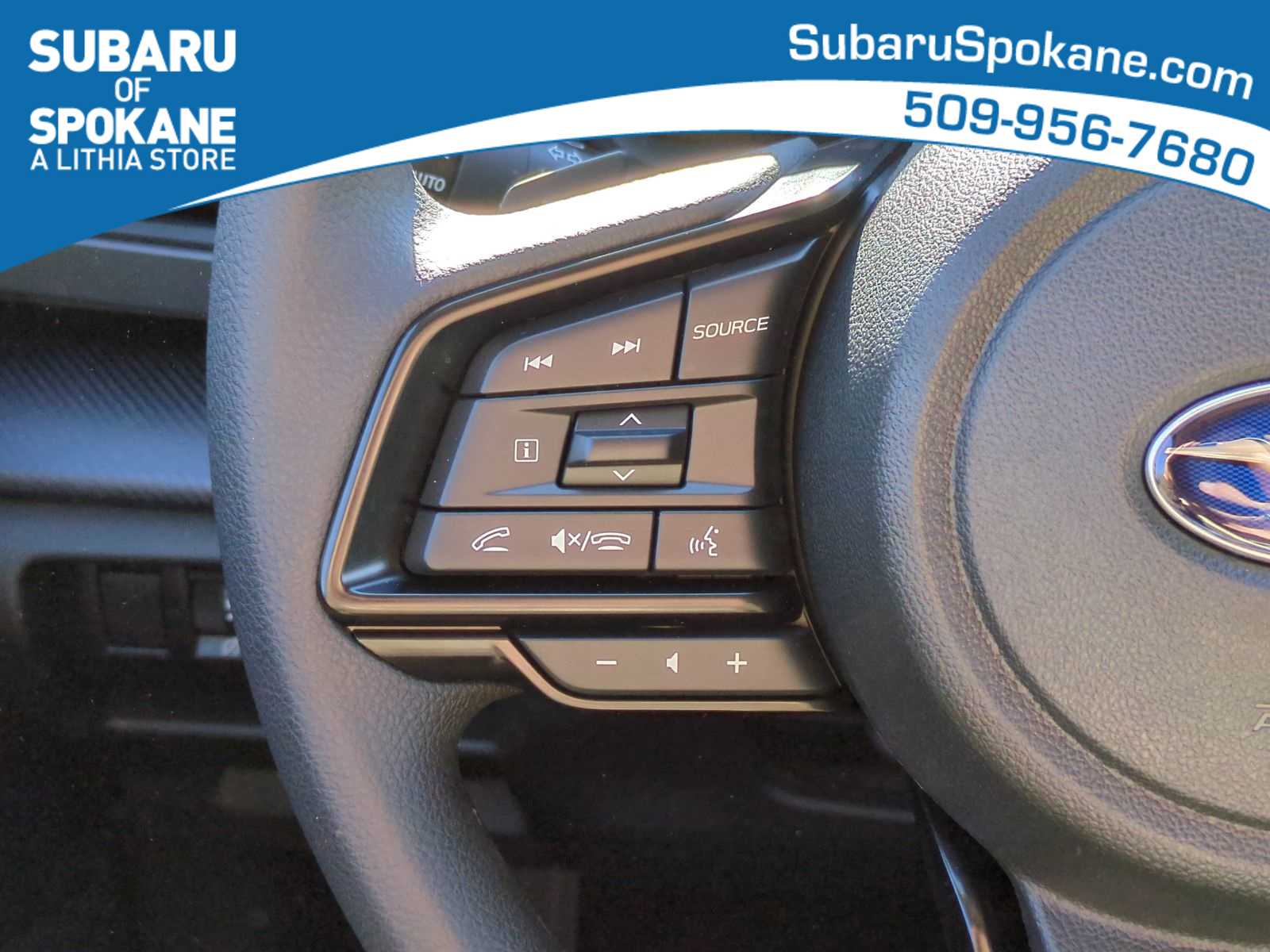 Thumbnail: 2026 Subaru Crosstrek - 25