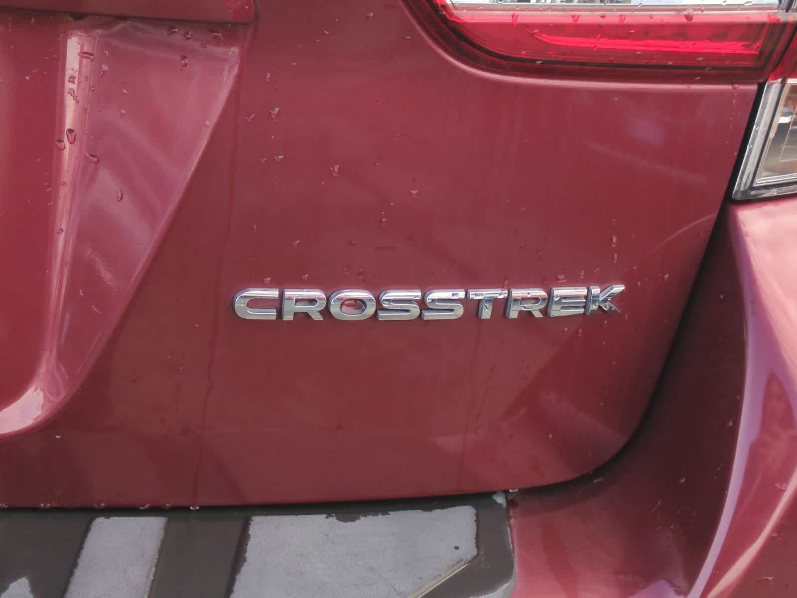 Thumbnail: 2019 Subaru Crosstrek - 13
