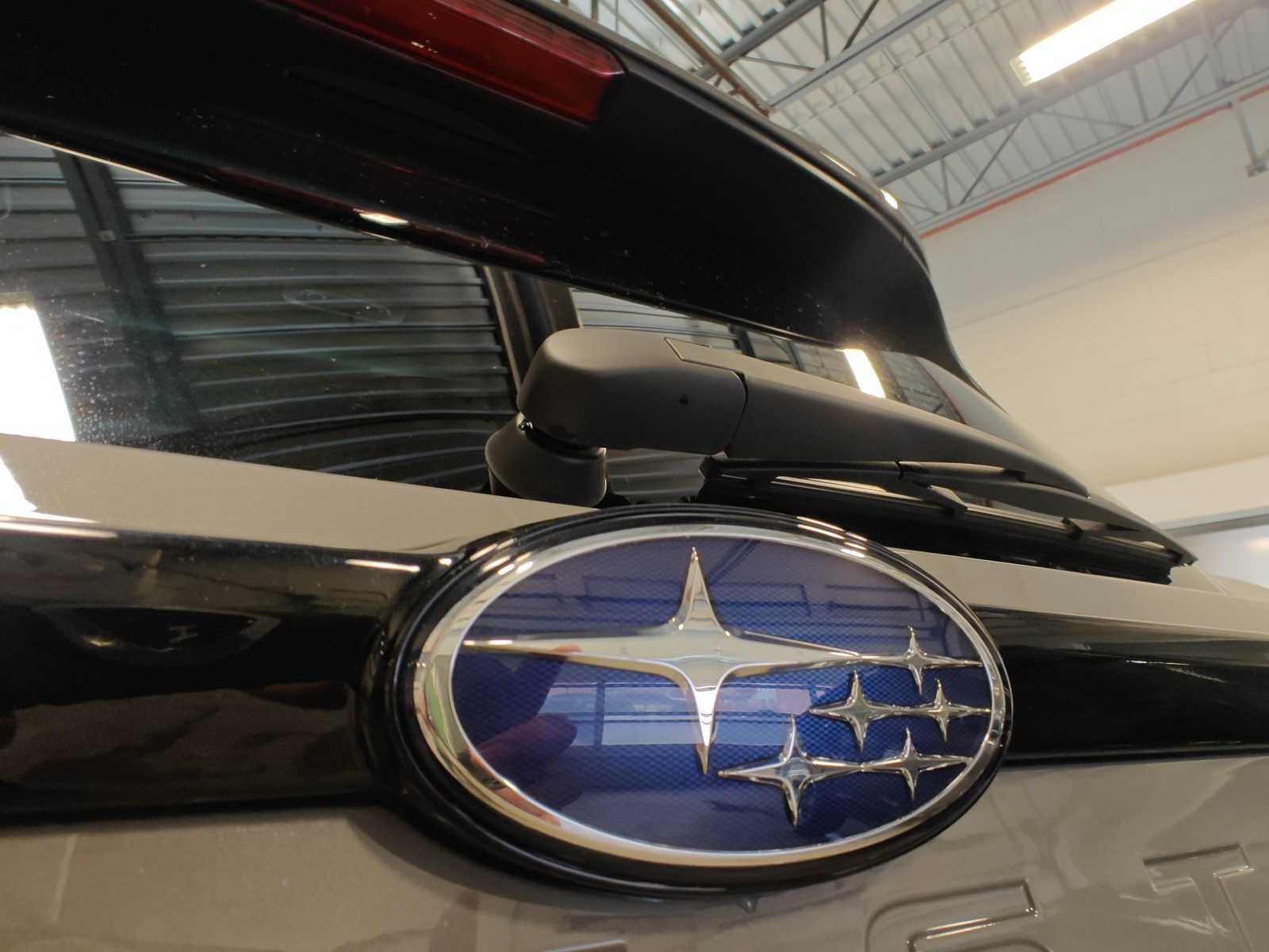 Thumbnail: 2026 Subaru Forester - 12