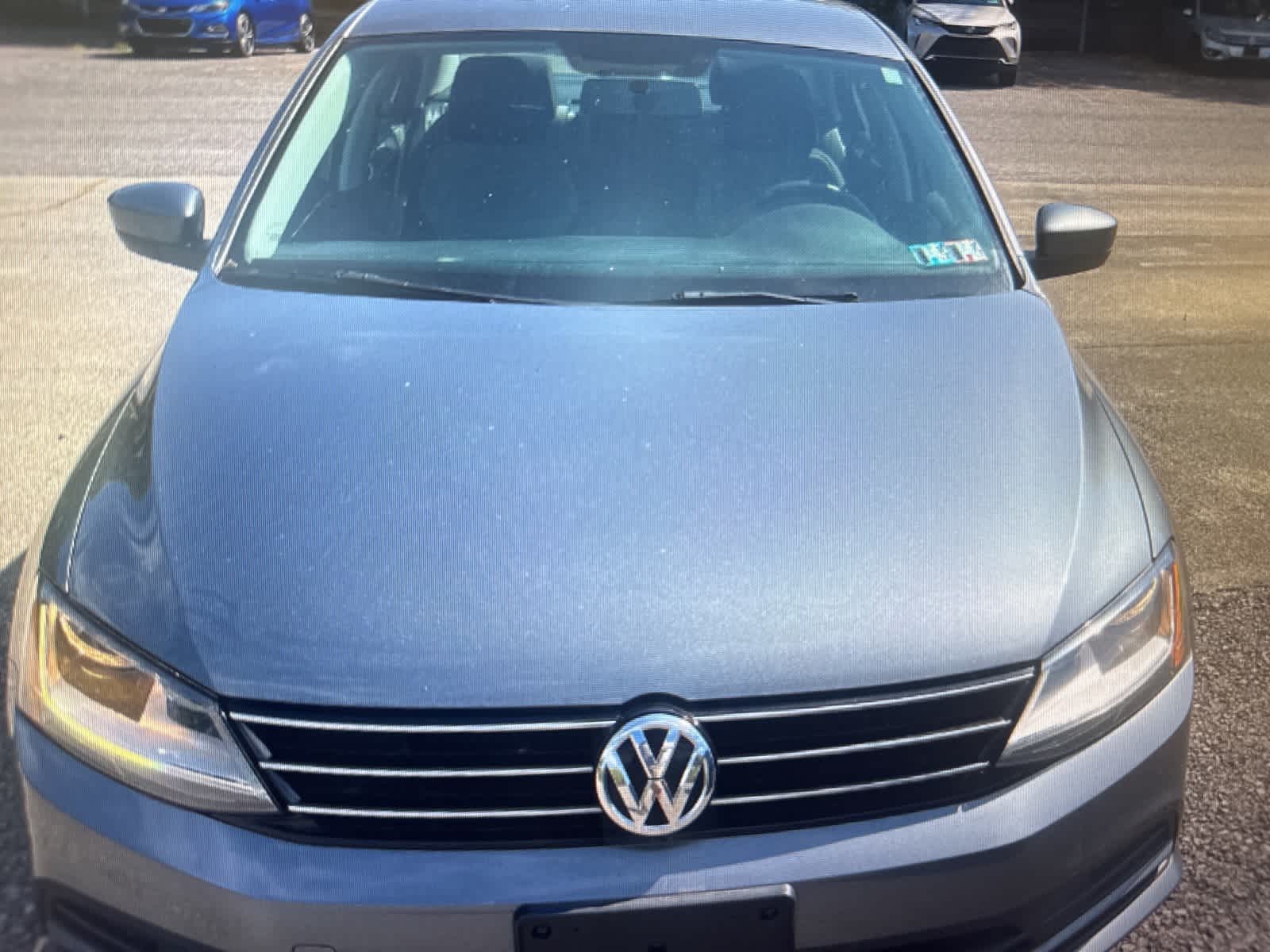 Thumbnail: 2017 Volkswagen Jetta - 8