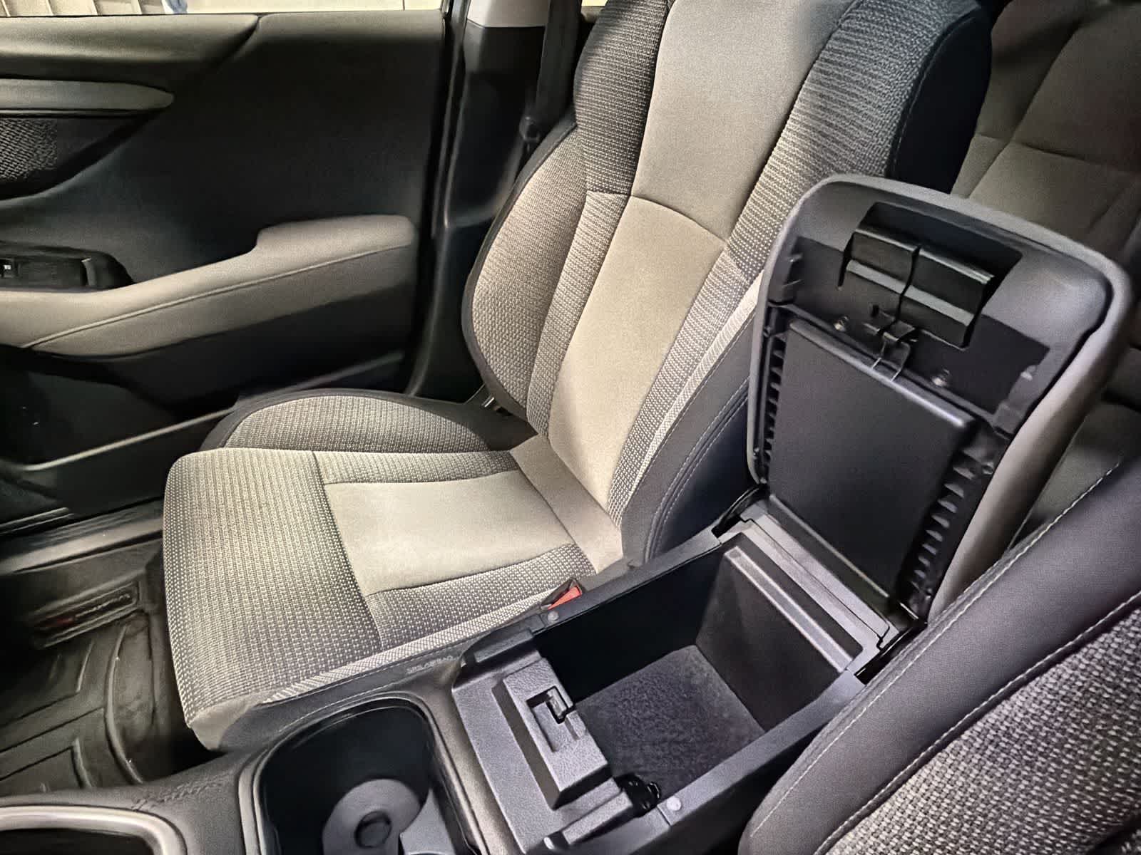 Thumbnail: 2020 Subaru Outback - 28