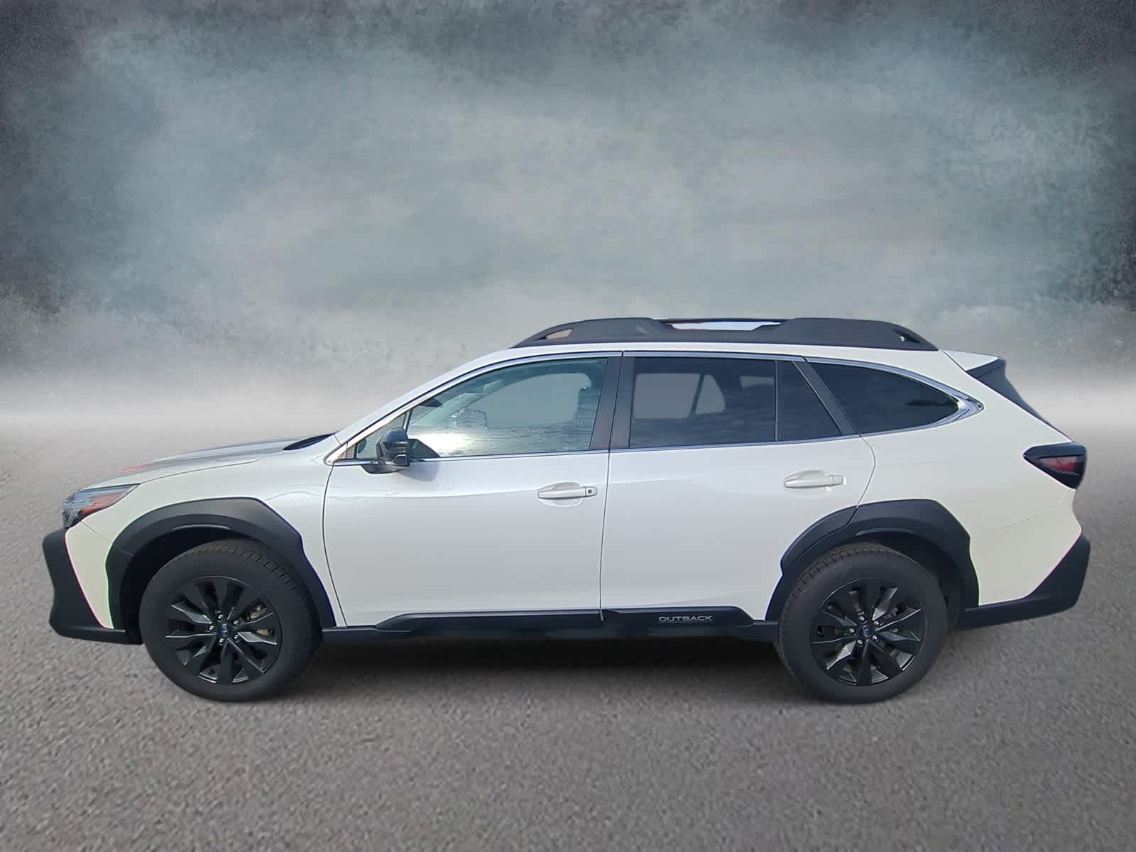 Thumbnail: 2023 Subaru Outback - 6