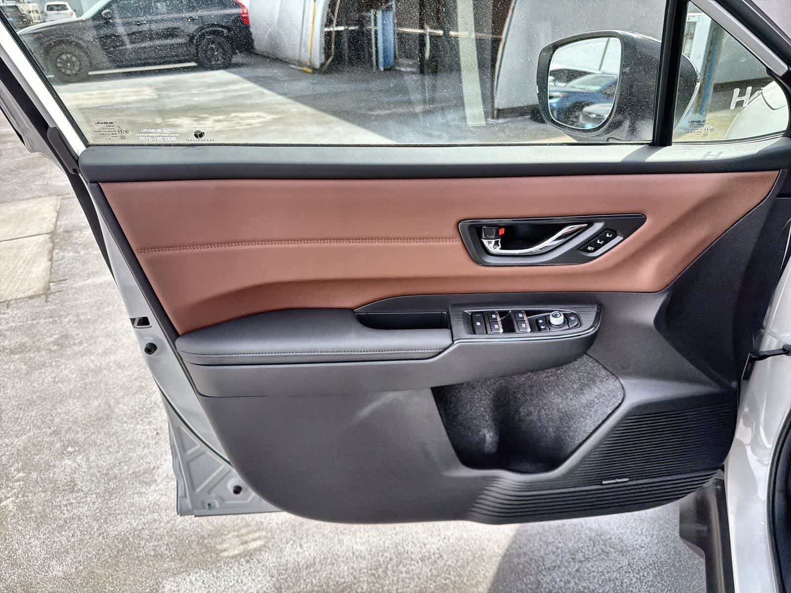 Thumbnail: 2026 Subaru Outback - 10