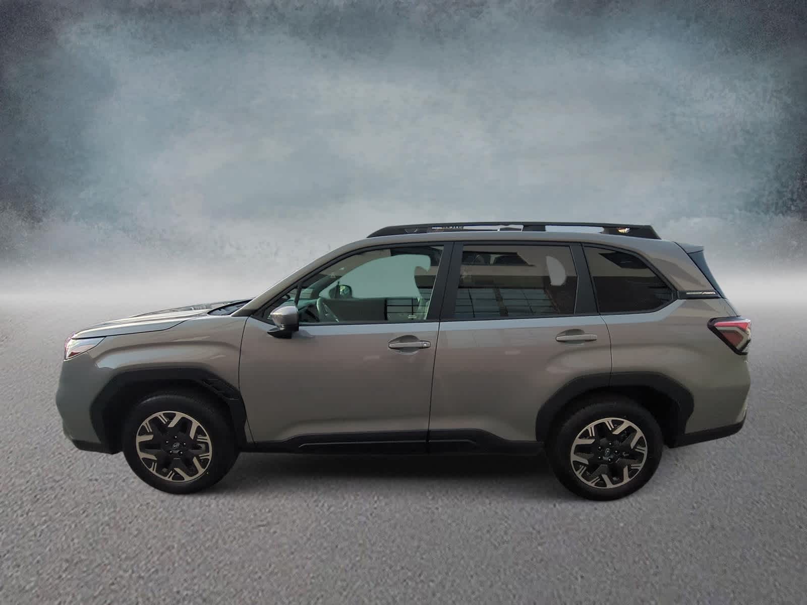 Thumbnail: 2026 Subaru Forester - 5