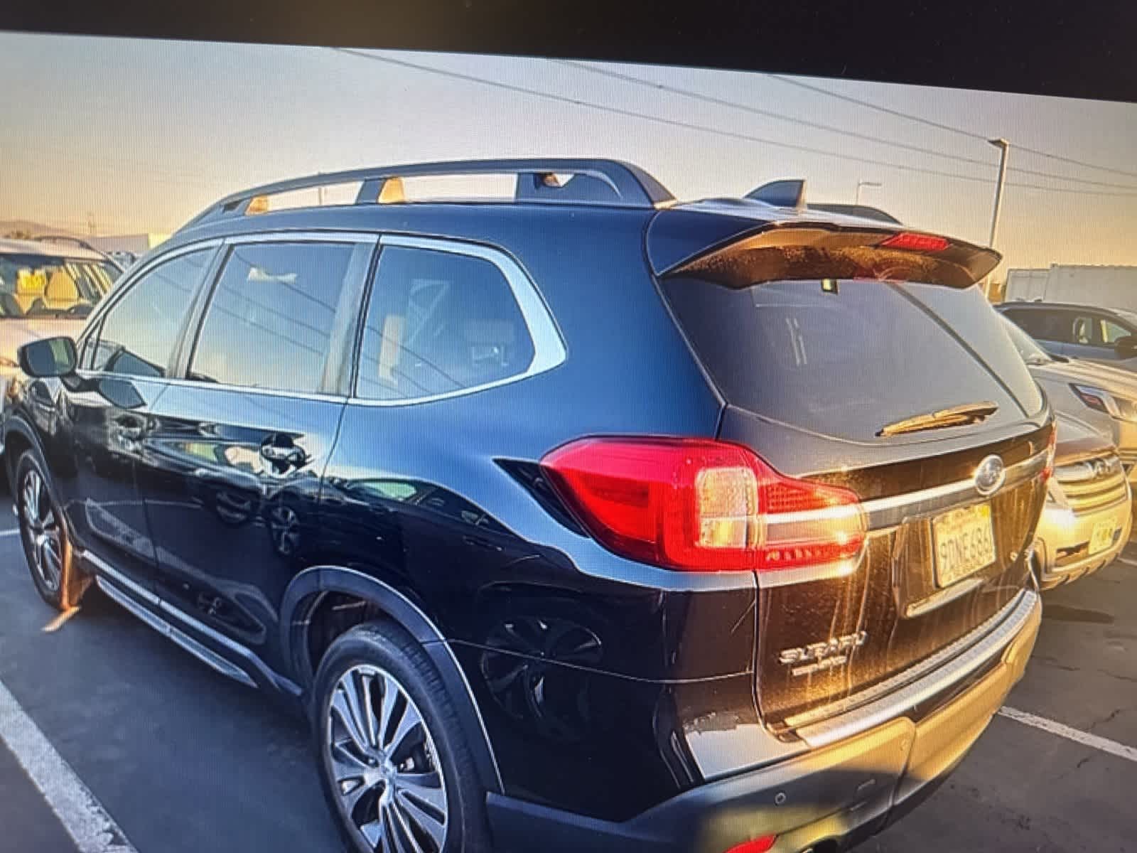 Thumbnail: 2022 Subaru Ascent - 8