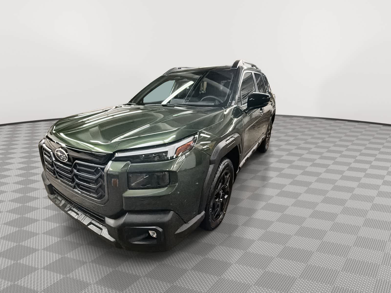 Thumbnail: 2026 Subaru Outback - 4