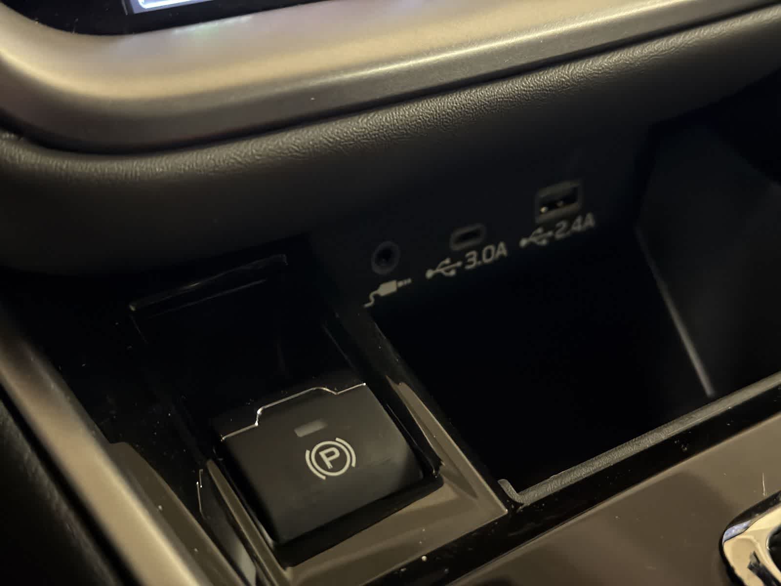 Thumbnail: 2025 Subaru Outback - 32