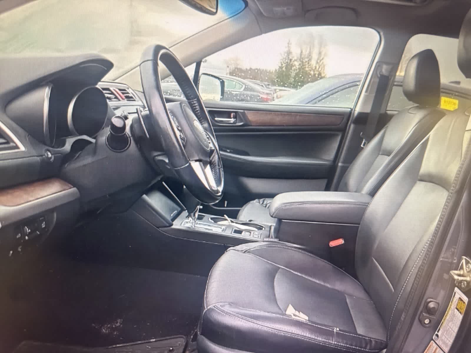 Thumbnail: 2016 Subaru Outback - 8