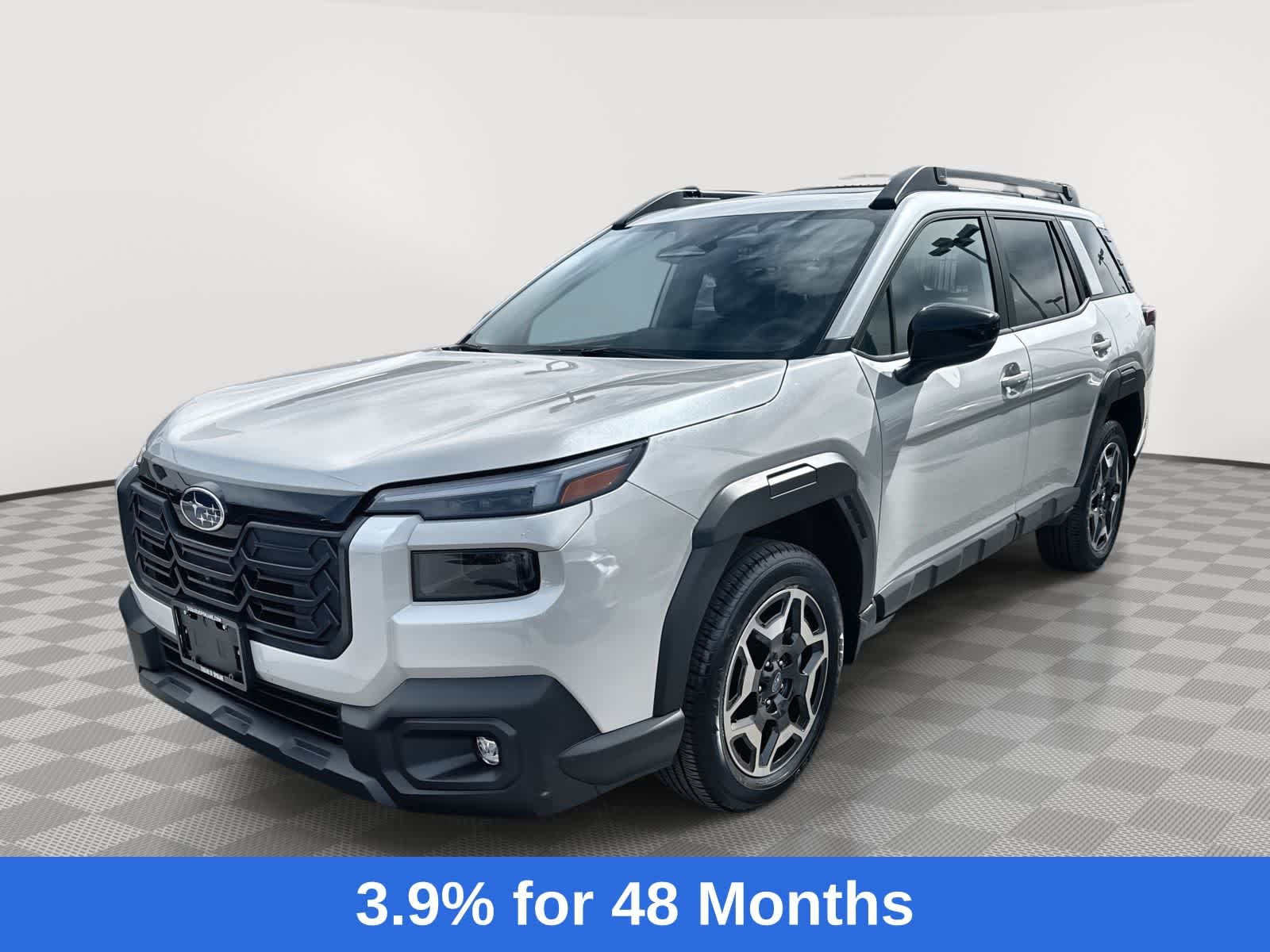 Thumbnail: 2026 Subaru Outback - 1