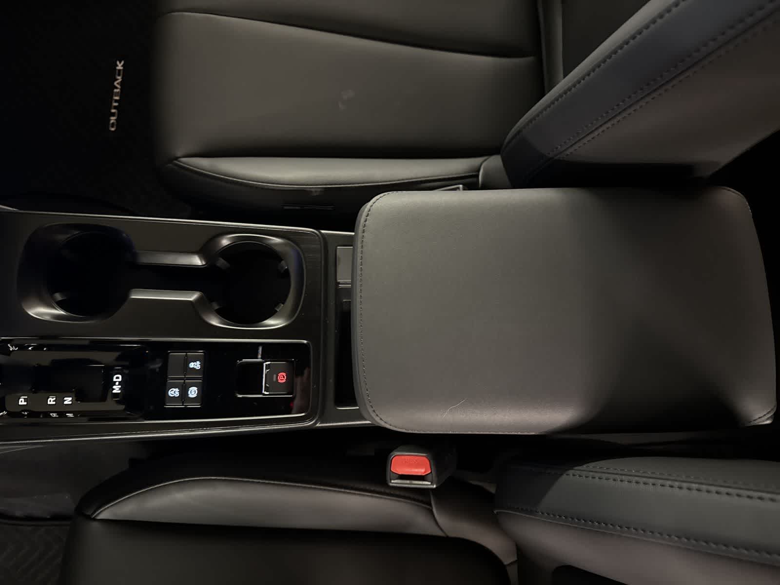 Thumbnail: 2026 Subaru Outback - 26