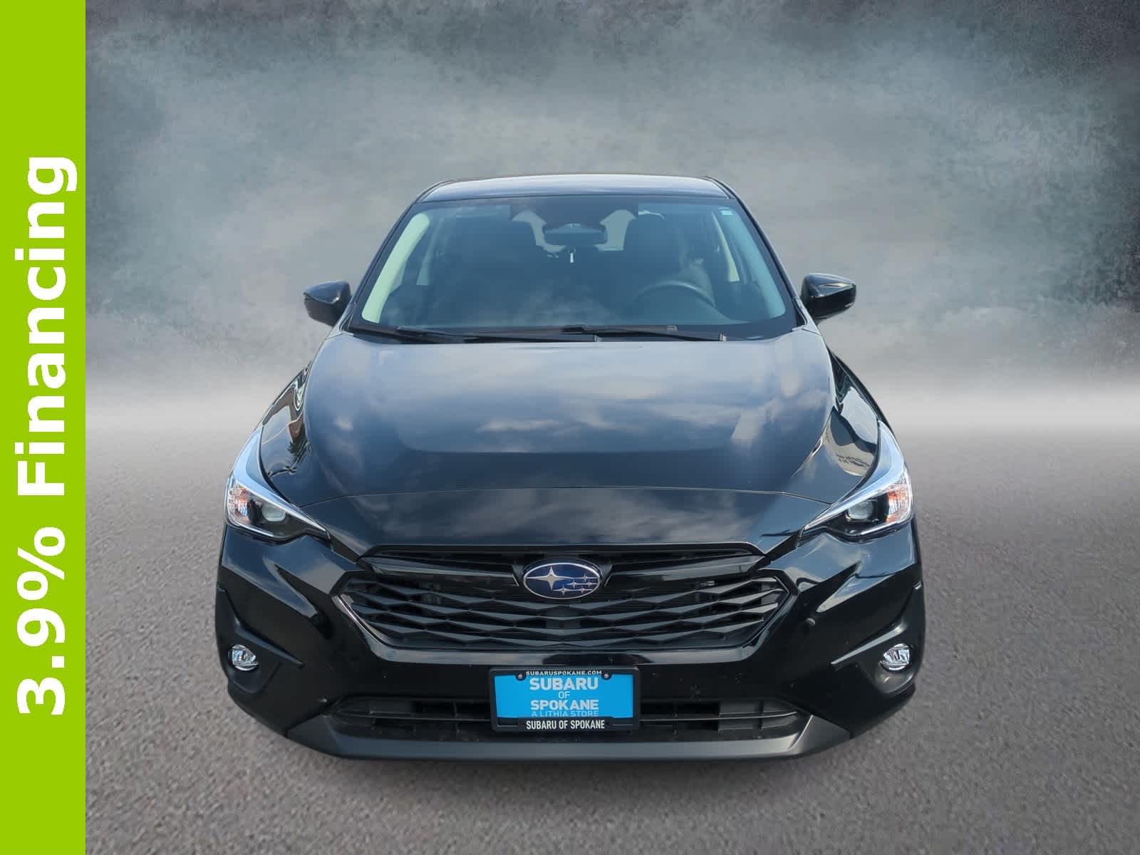 Thumbnail: 2024 Subaru Impreza - 4