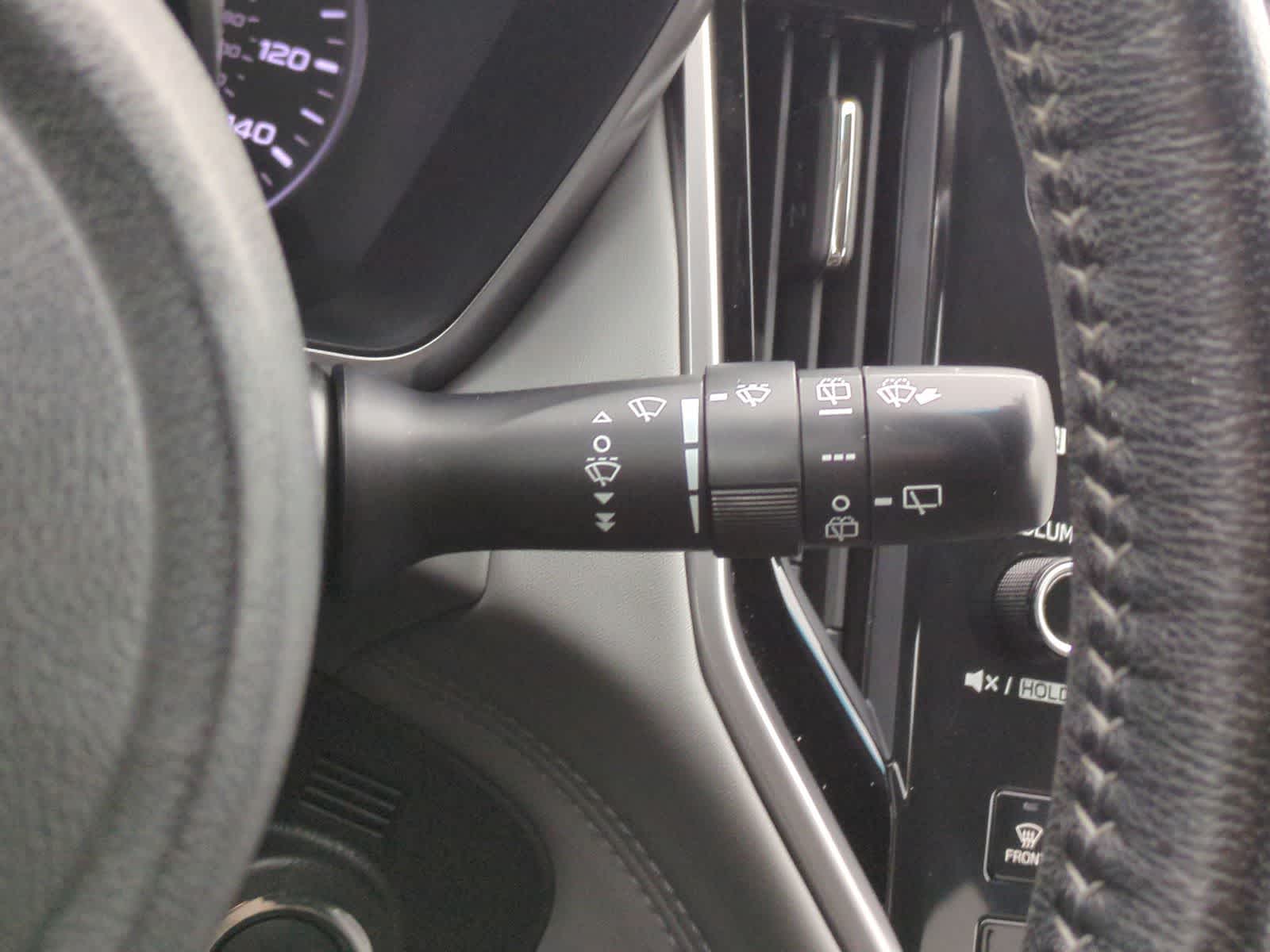 Thumbnail: 2020 Subaru Outback - 27