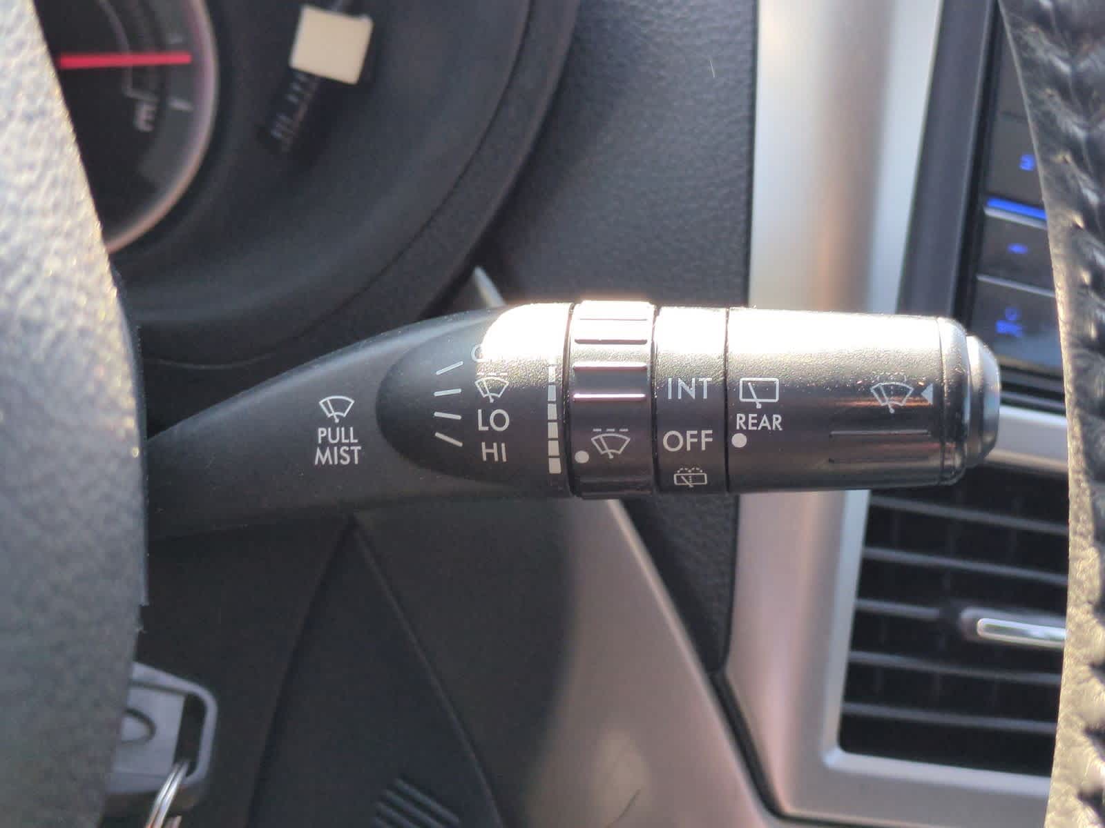Thumbnail: 2010 Subaru Impreza - 25