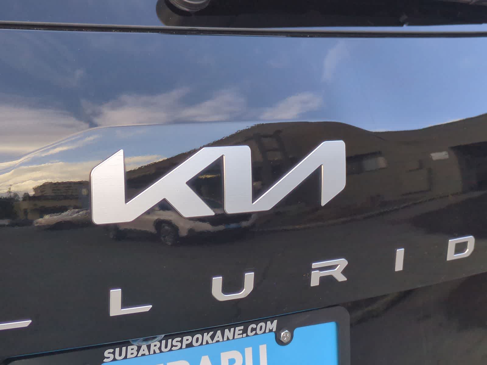 Thumbnail: 2024 Kia Telluride - 12